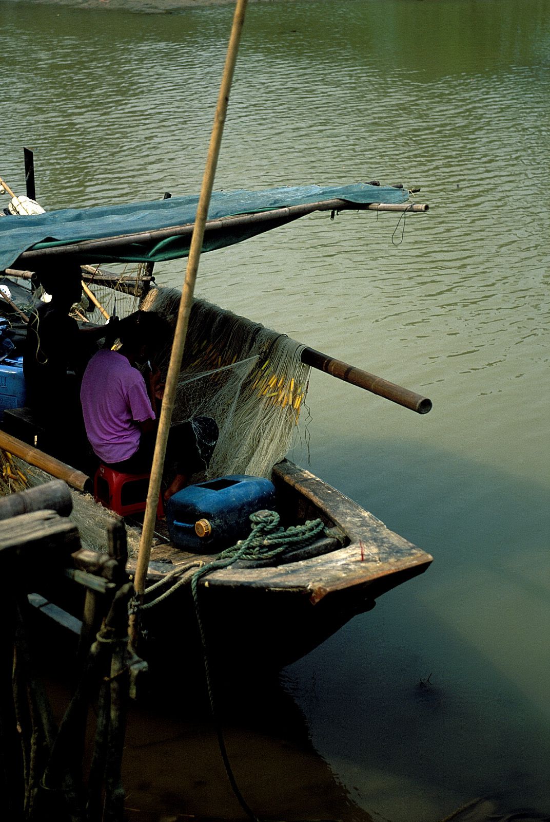 SF-No.209 Mari Hoshino 星野真理-图5