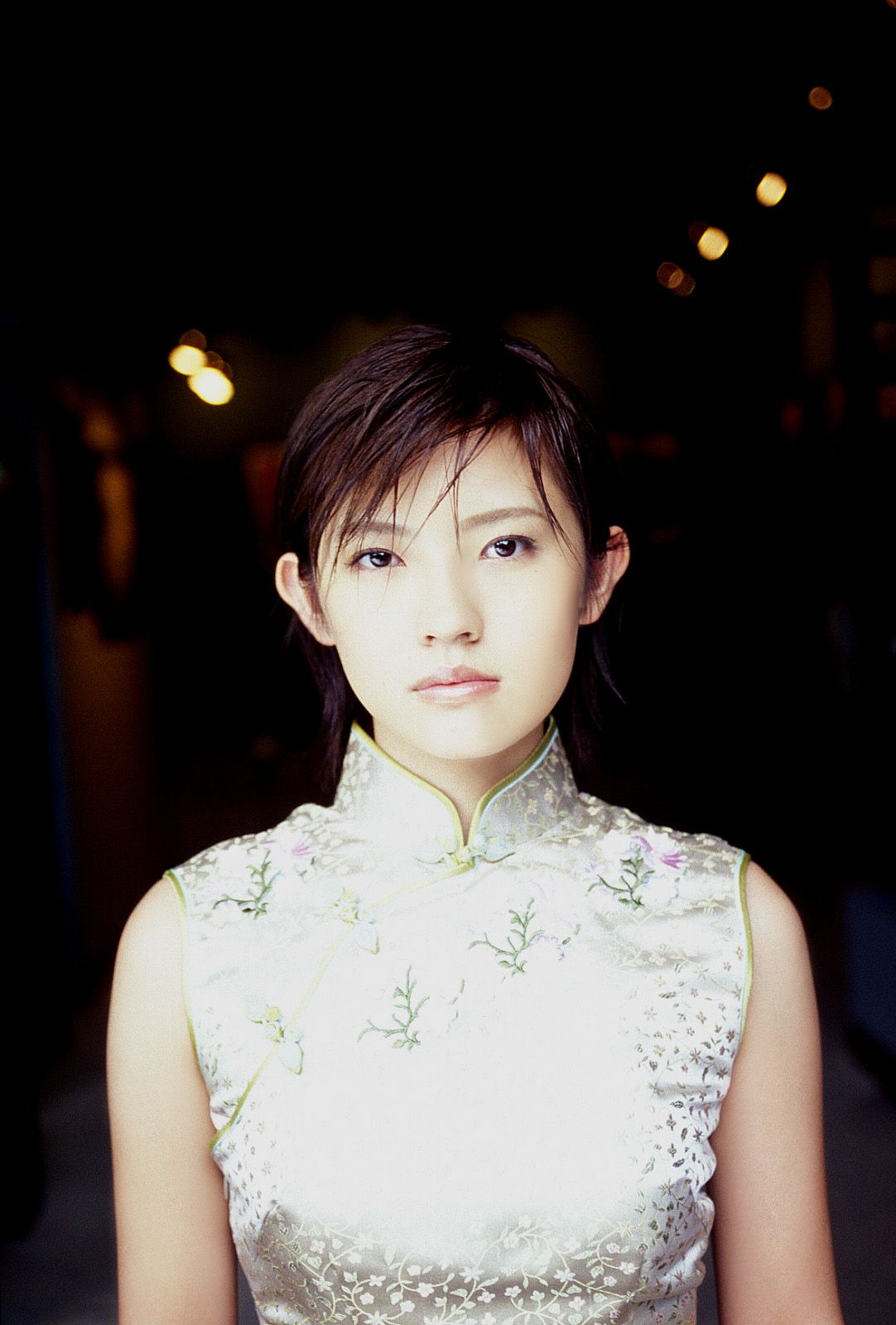 SF-No.209 Mari Hoshino 星野真理-图59