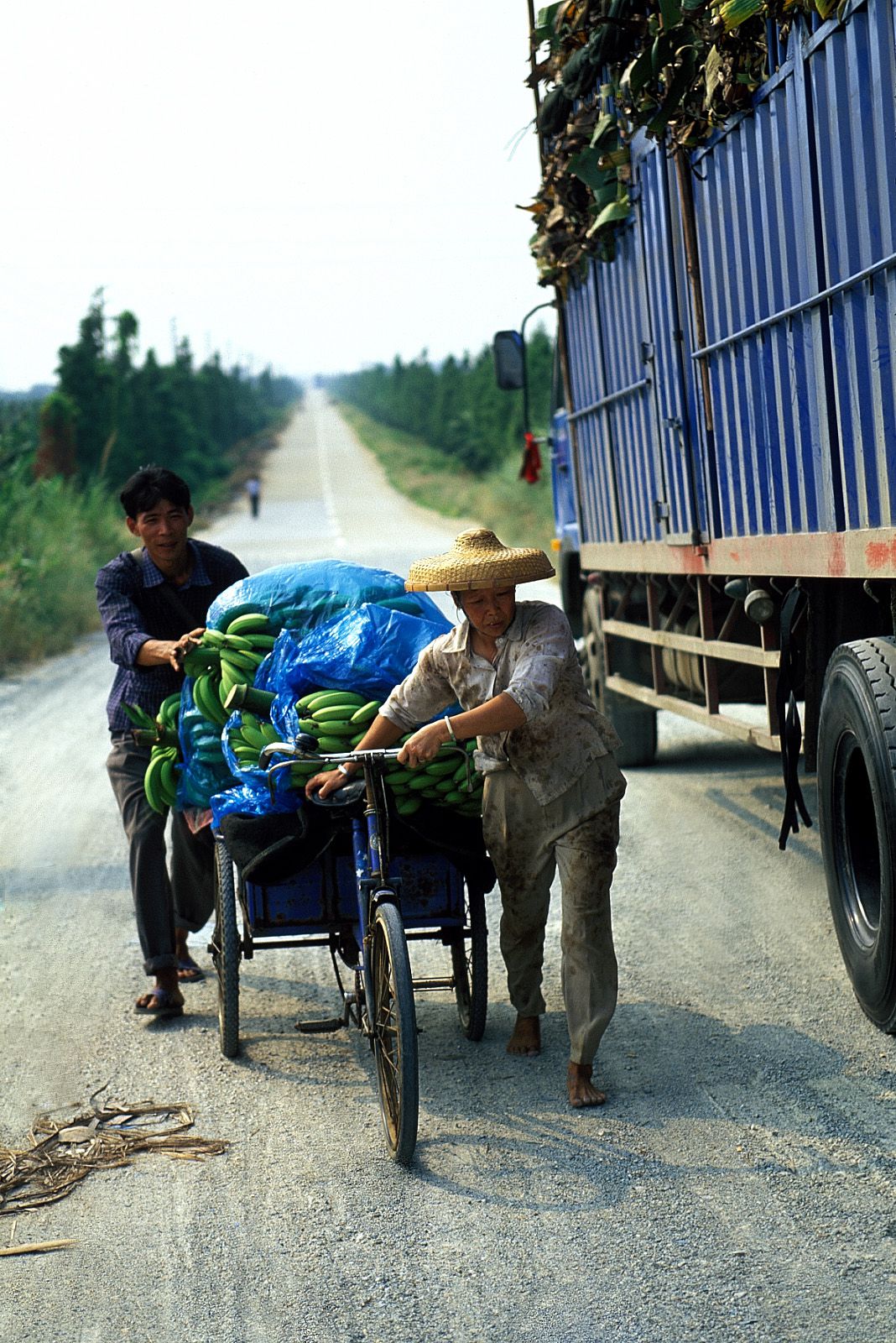 SF-No.209 Mari Hoshino 星野真理-图62
