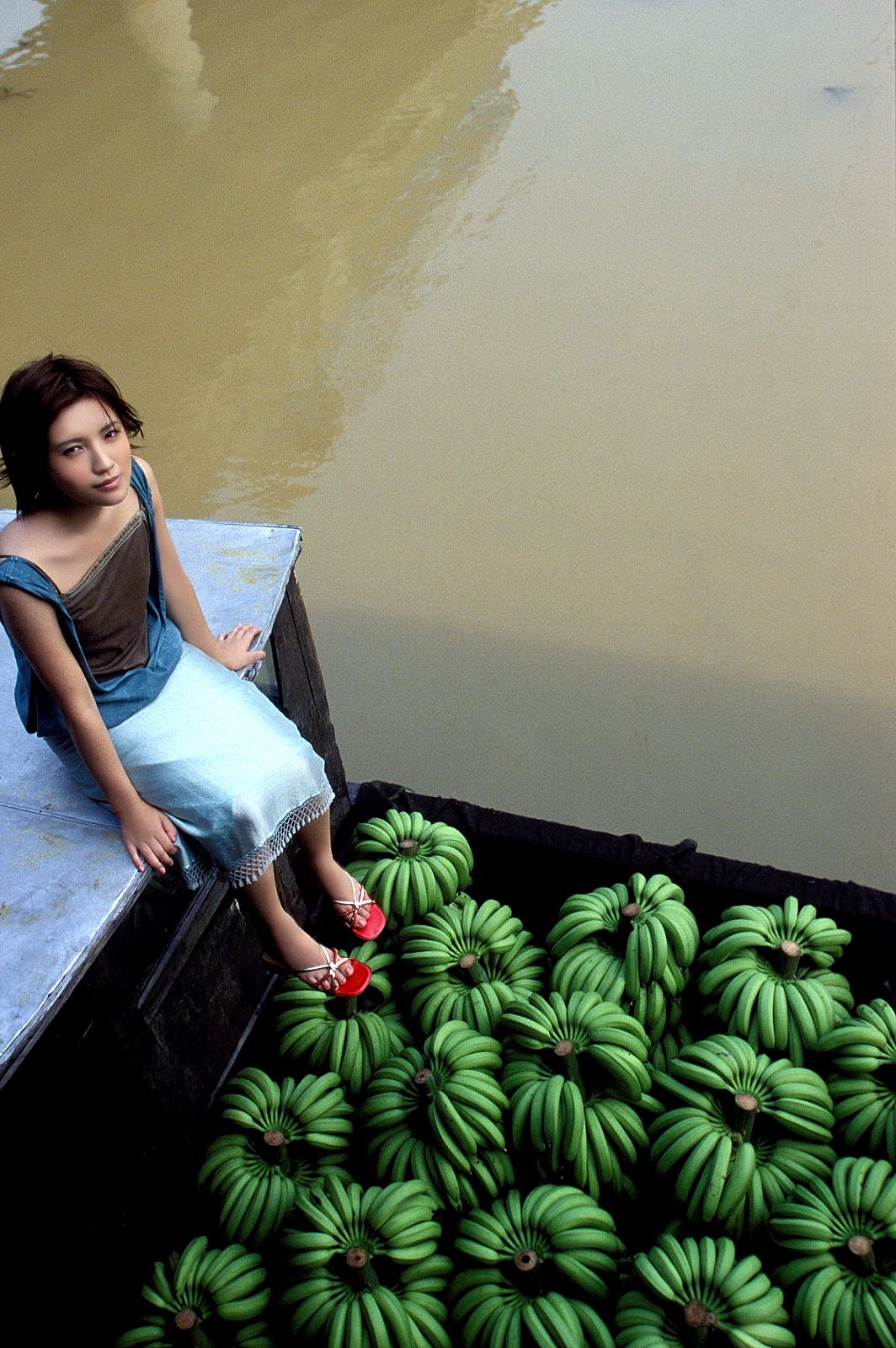 SF-No.209 Mari Hoshino 星野真理-图6