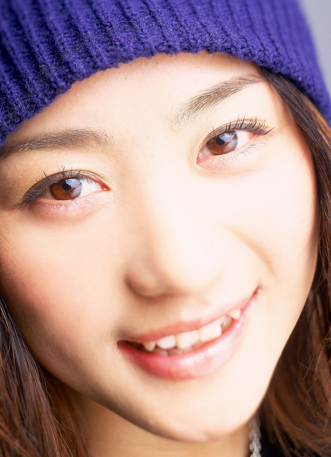 SF-No.210 Aiko Uemura 上村愛子-图0