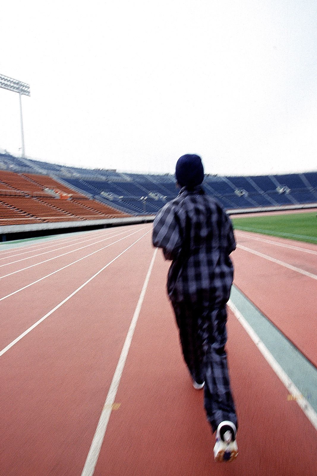 SF-No.210 Aiko Uemura 上村愛子-图9