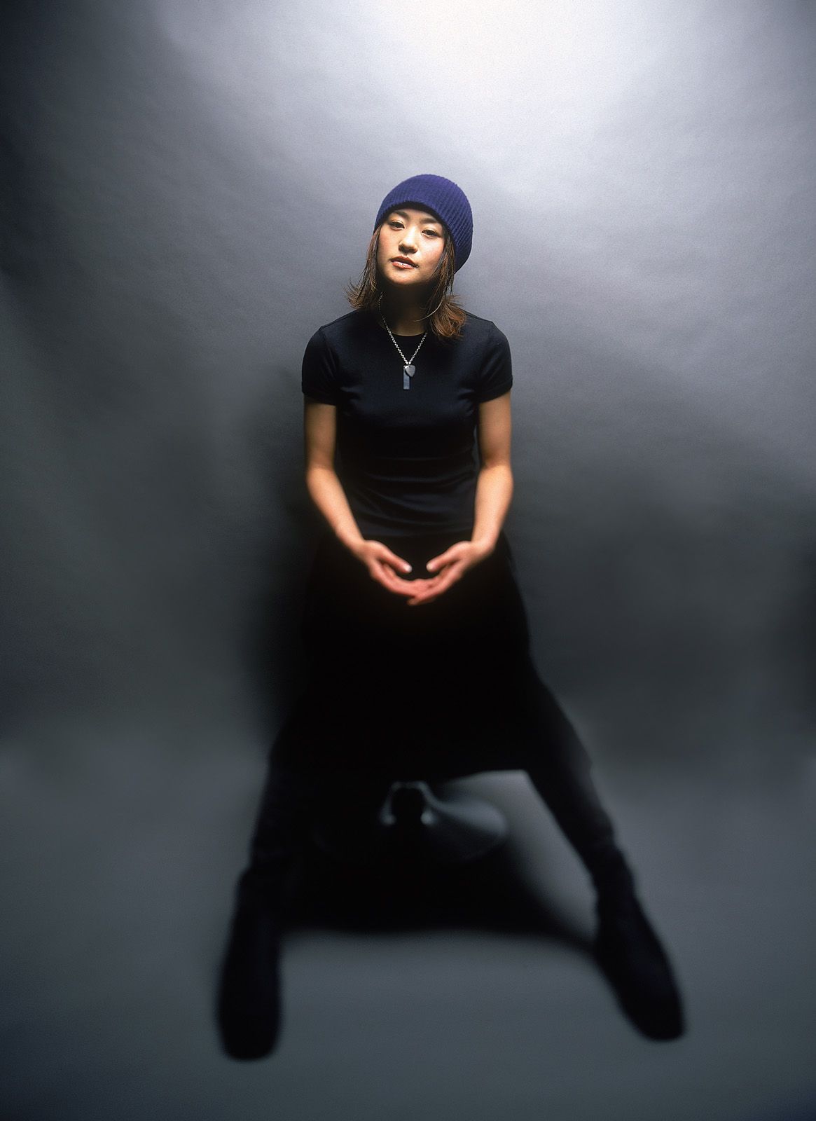 SF-No.210 Aiko Uemura 上村愛子-图11