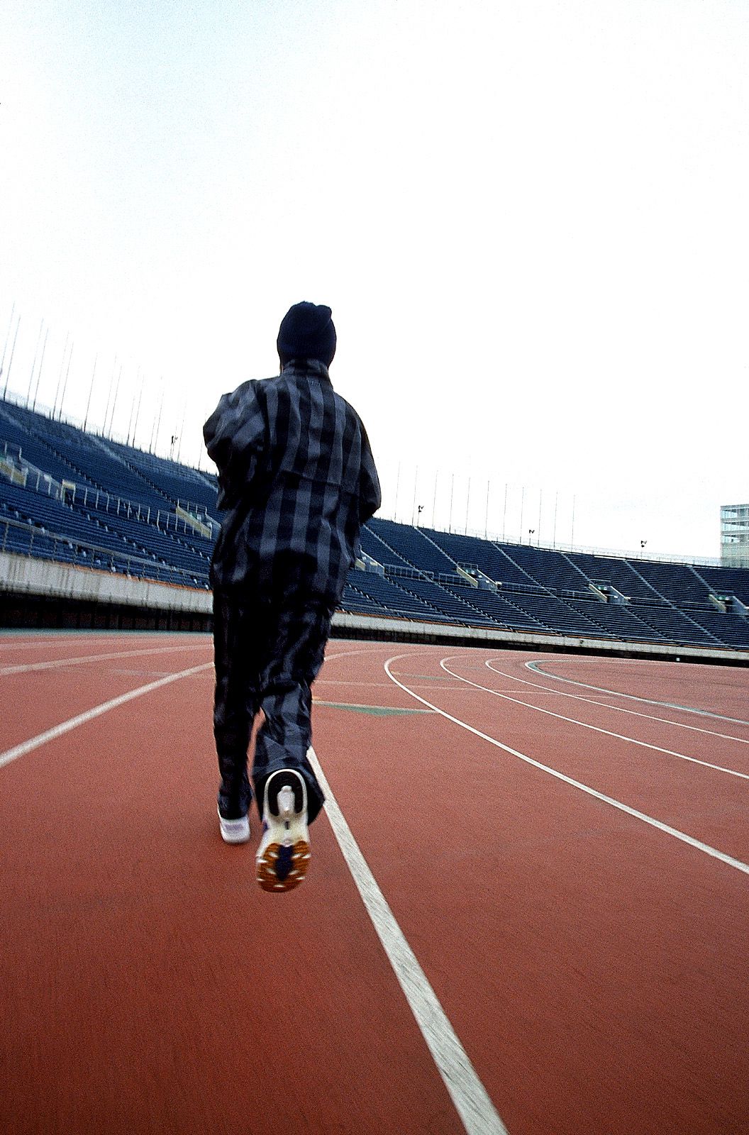 SF-No.210 Aiko Uemura 上村愛子-图13