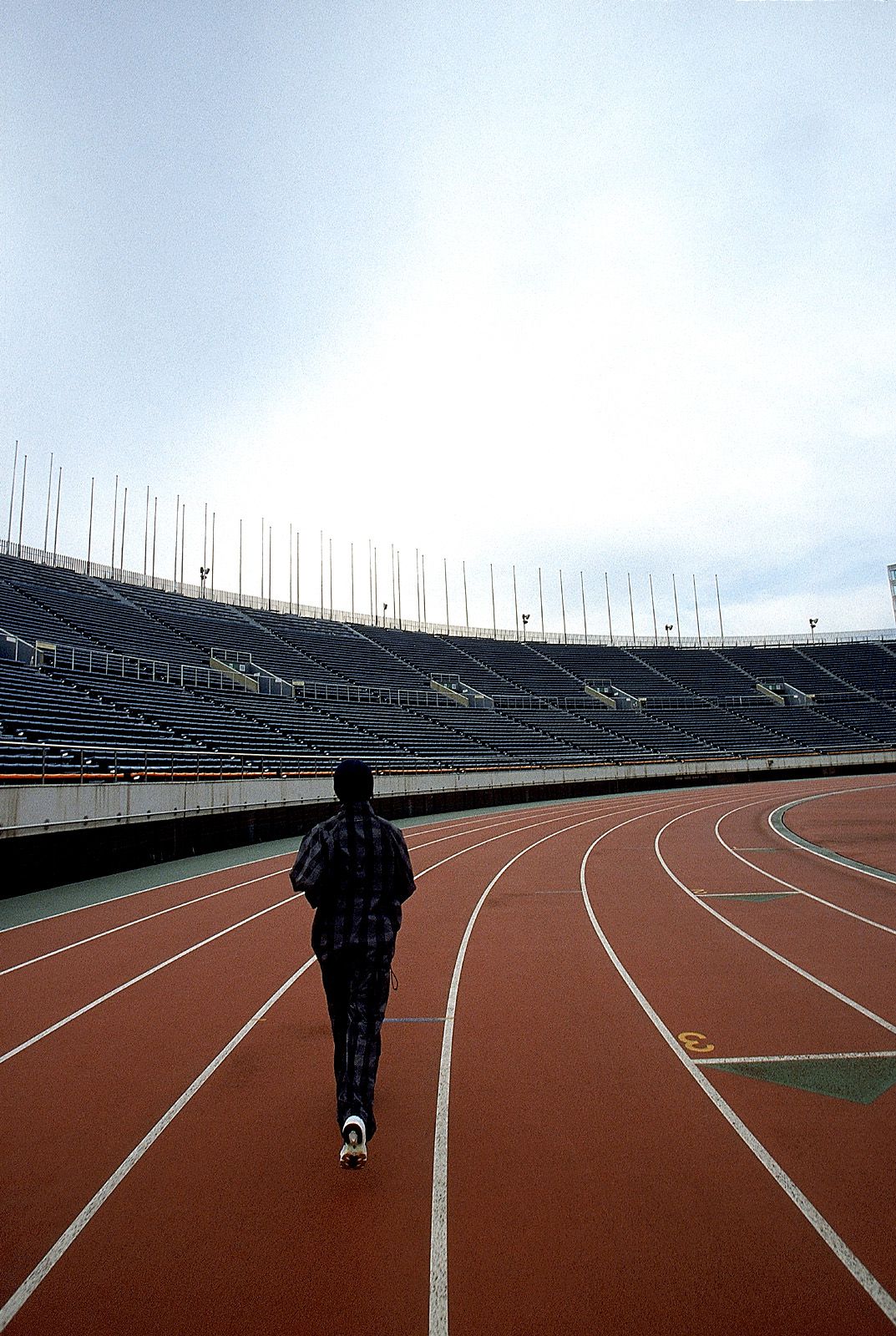 SF-No.210 Aiko Uemura 上村愛子-图15