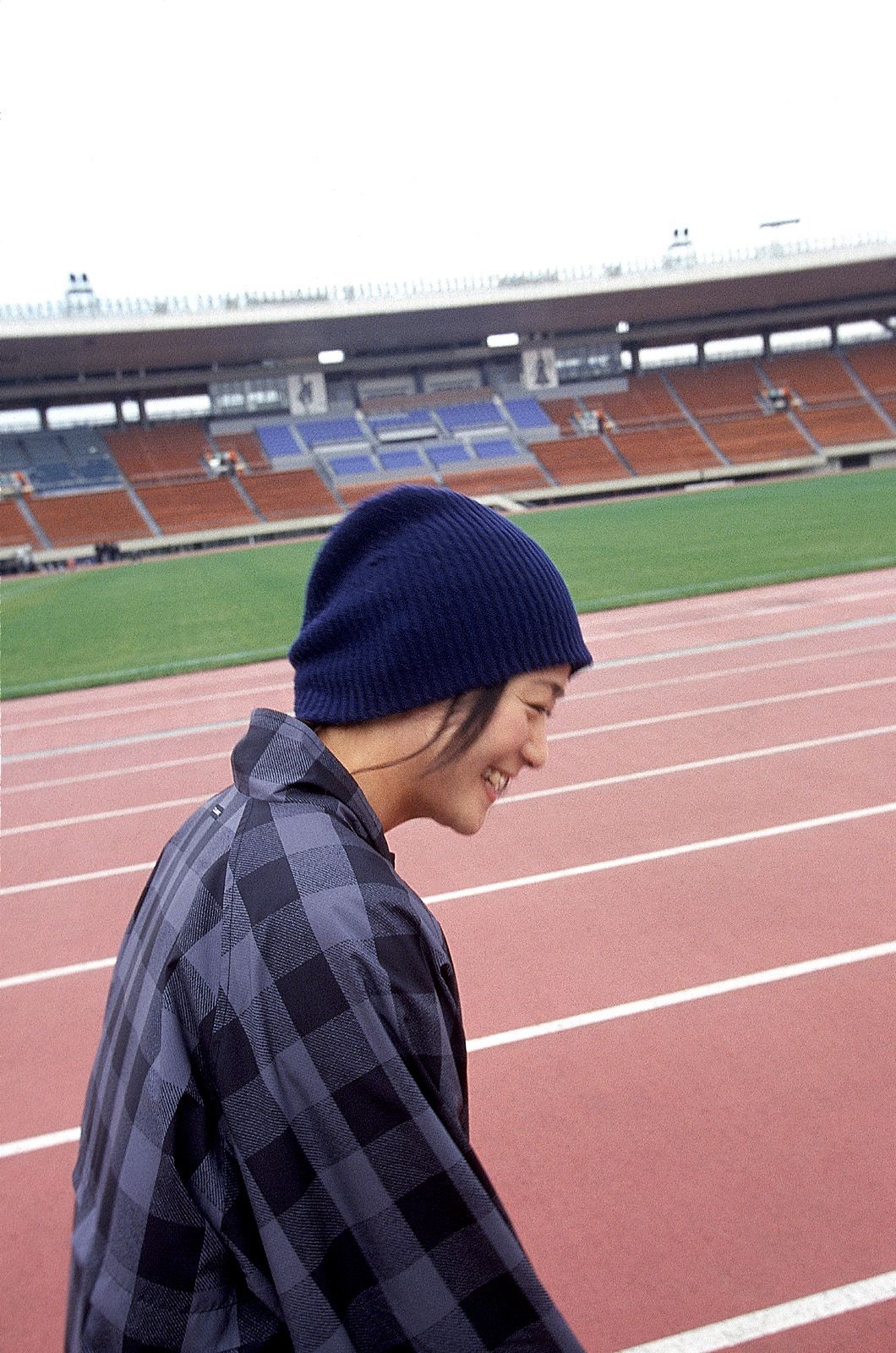 SF-No.210 Aiko Uemura 上村愛子-图17