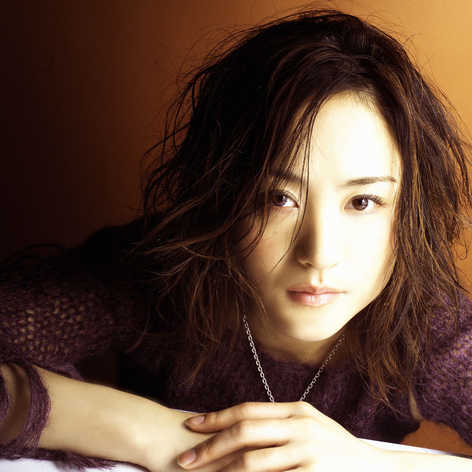 SF-No.210 Aiko Uemura 上村愛子-图1