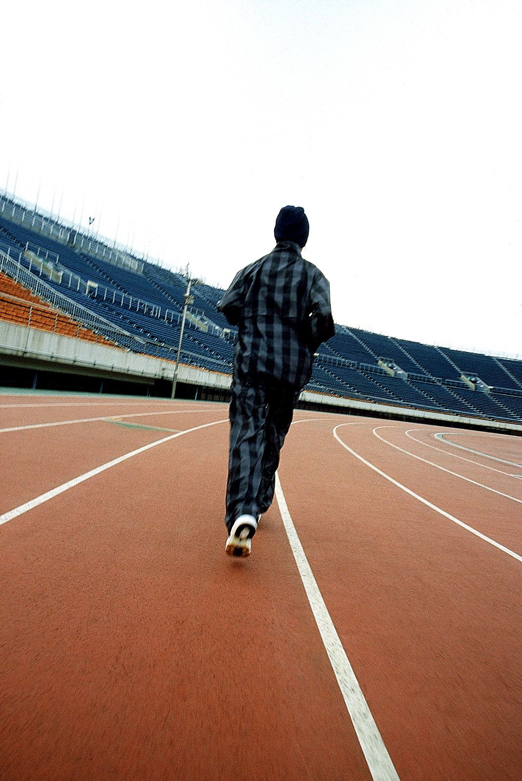 SF-No.210 Aiko Uemura 上村愛子-图20