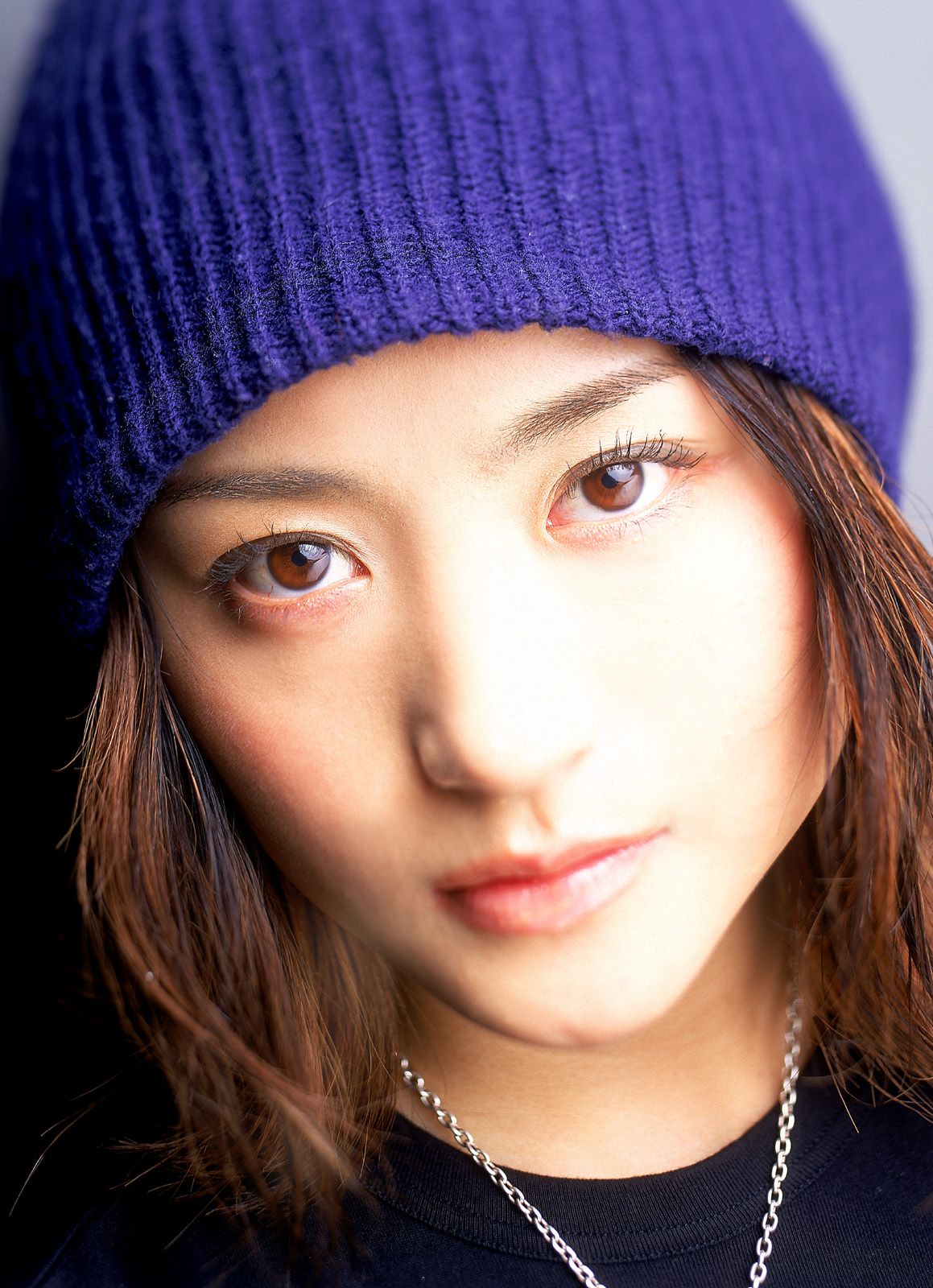 SF-No.210 Aiko Uemura 上村愛子-图22