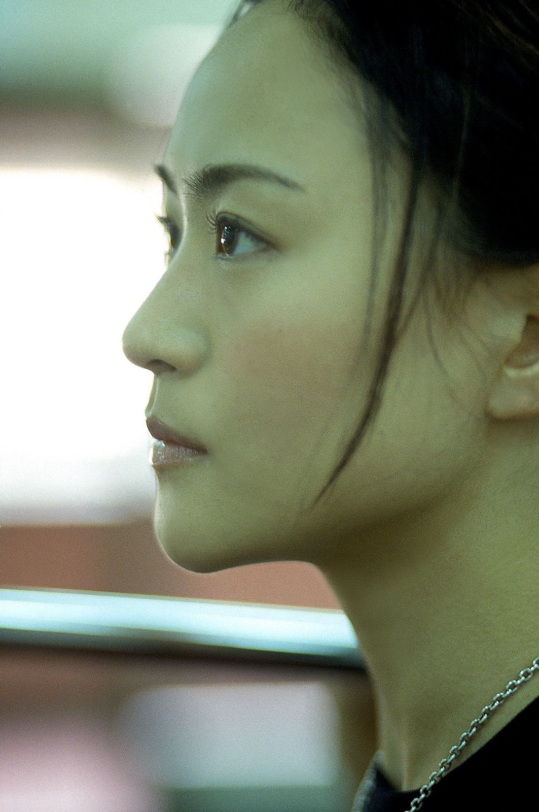 SF-No.210 Aiko Uemura 上村愛子-图30