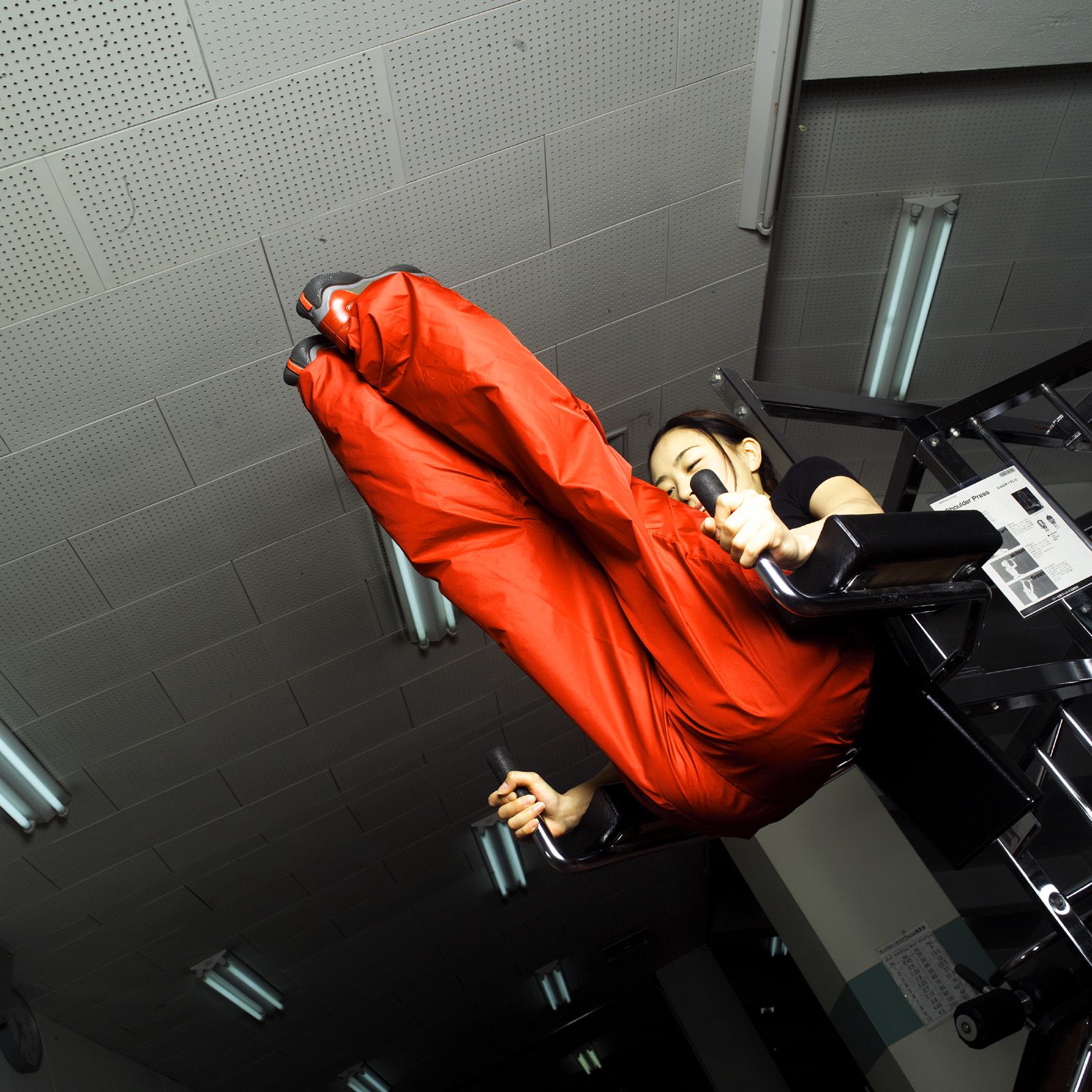 SF-No.210 Aiko Uemura 上村愛子-图31