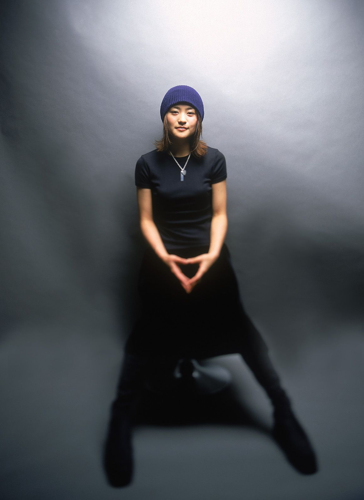 SF-No.210 Aiko Uemura 上村愛子-图33