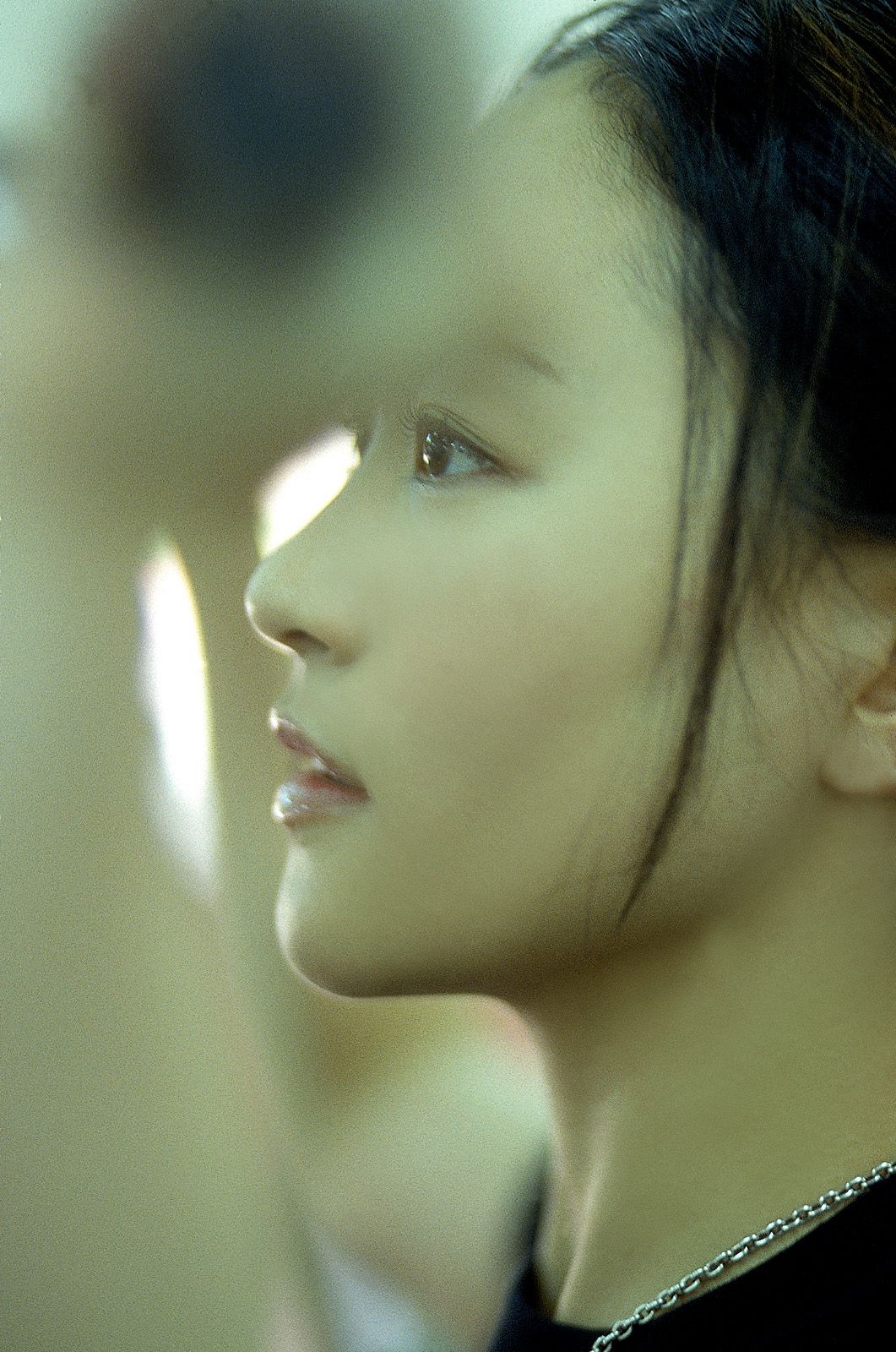 SF-No.210 Aiko Uemura 上村愛子-图34