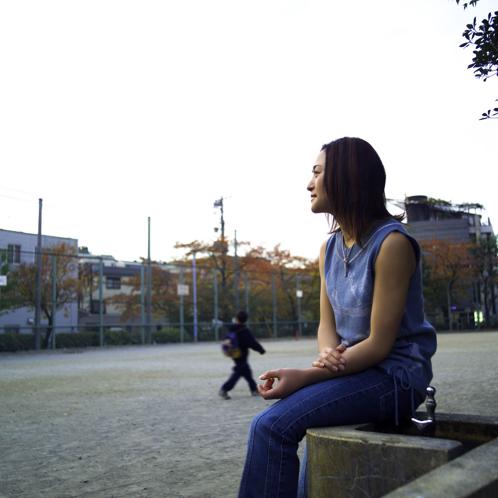 SF-No.210 Aiko Uemura 上村愛子-图37