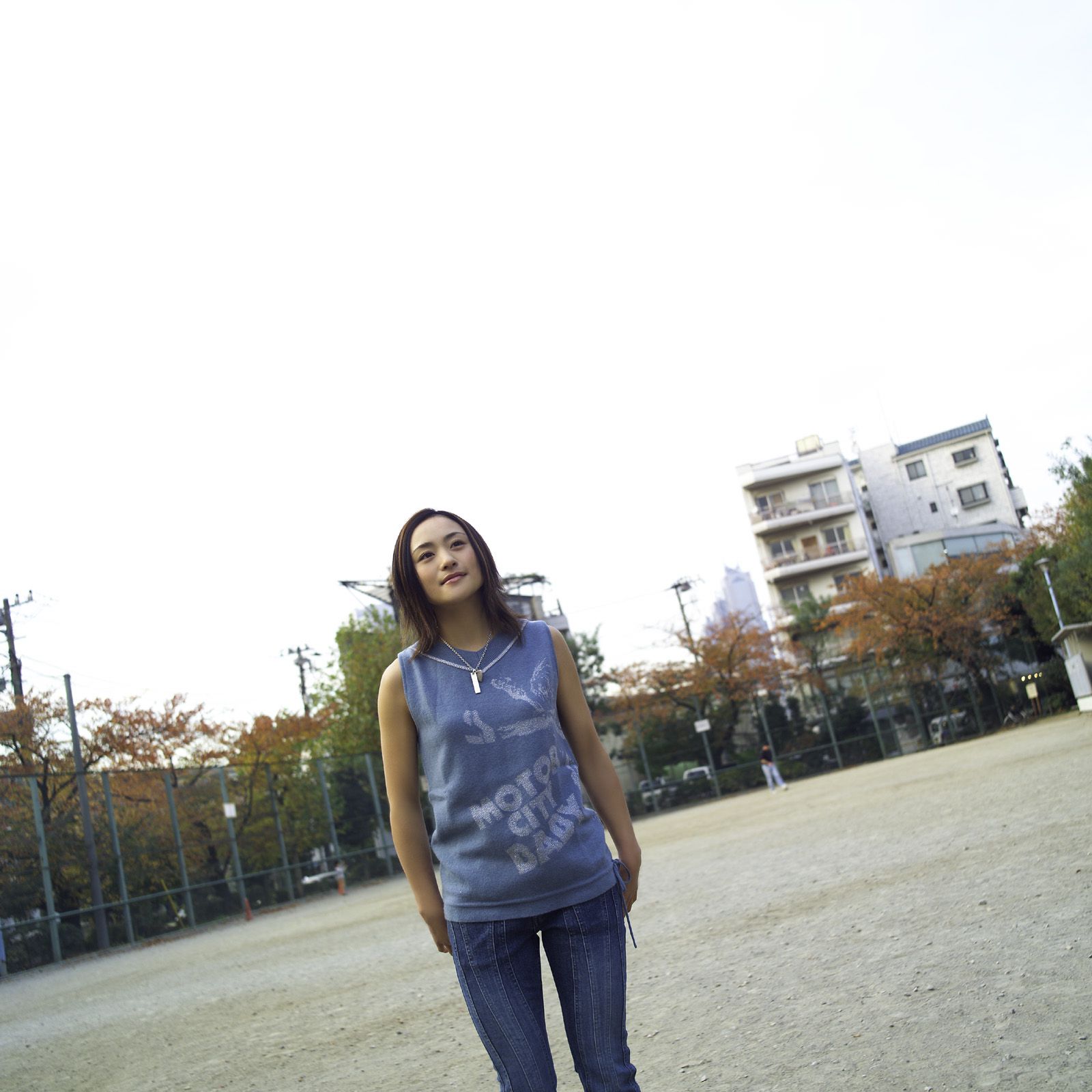 SF-No.210 Aiko Uemura 上村愛子-图39