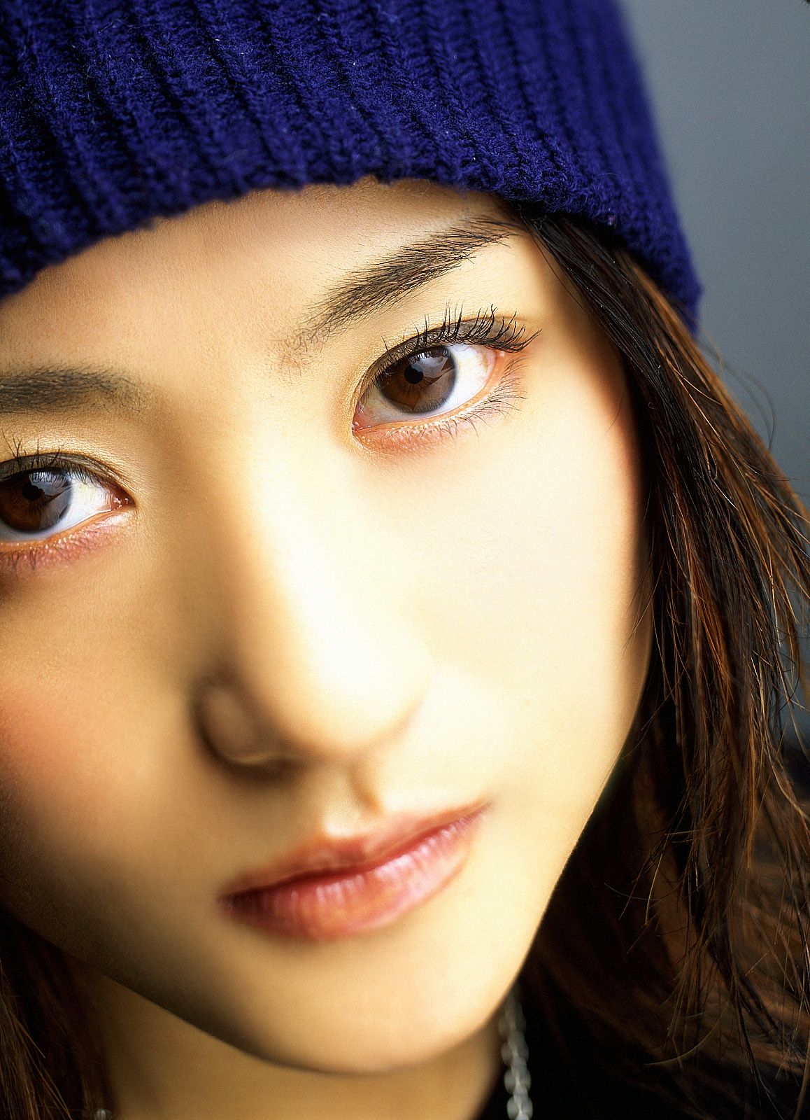 SF-No.210 Aiko Uemura 上村愛子-图49