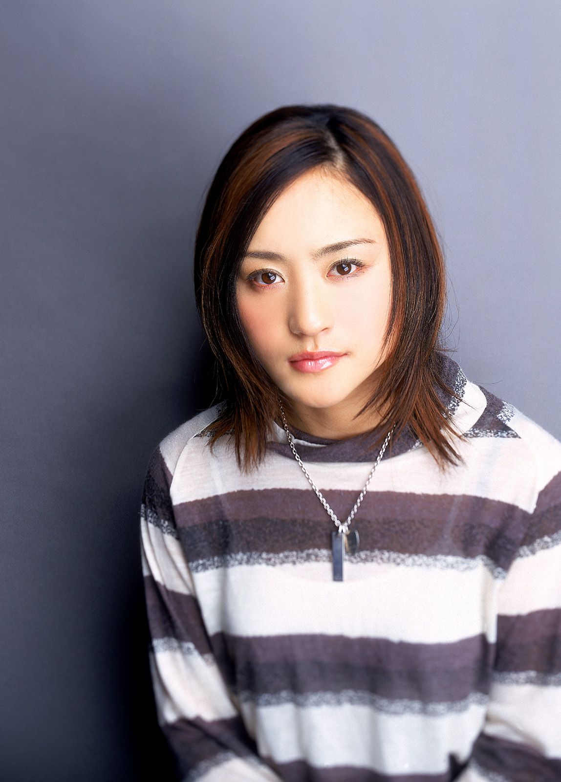 SF-No.210 Aiko Uemura 上村愛子-图54