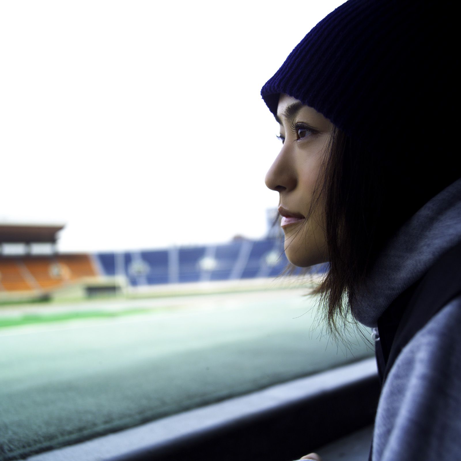 SF-No.210 Aiko Uemura 上村愛子-图5