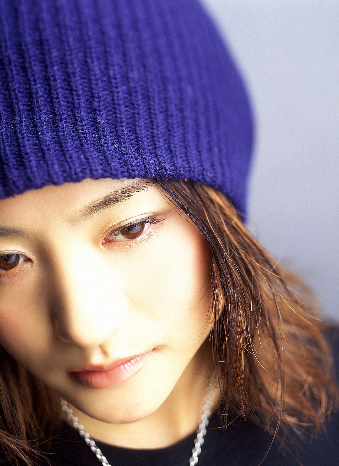 SF-No.210 Aiko Uemura 上村愛子-图59