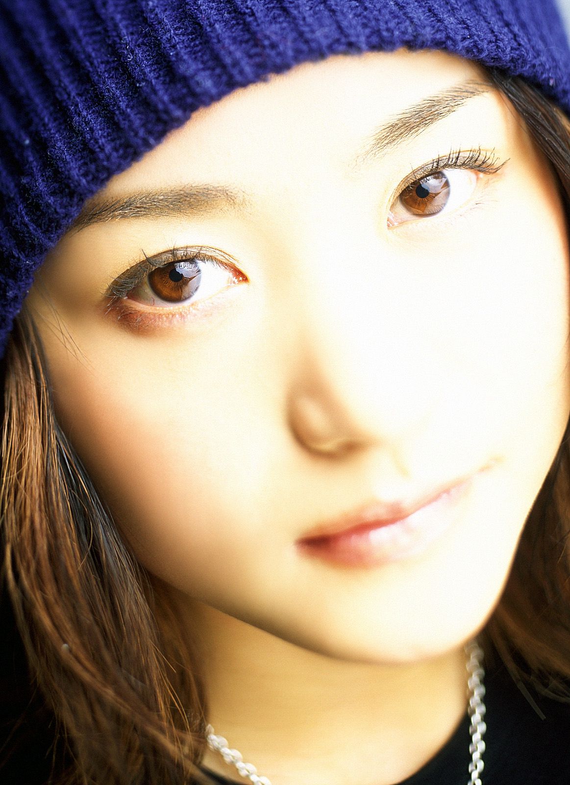 SF-No.210 Aiko Uemura 上村愛子-图60