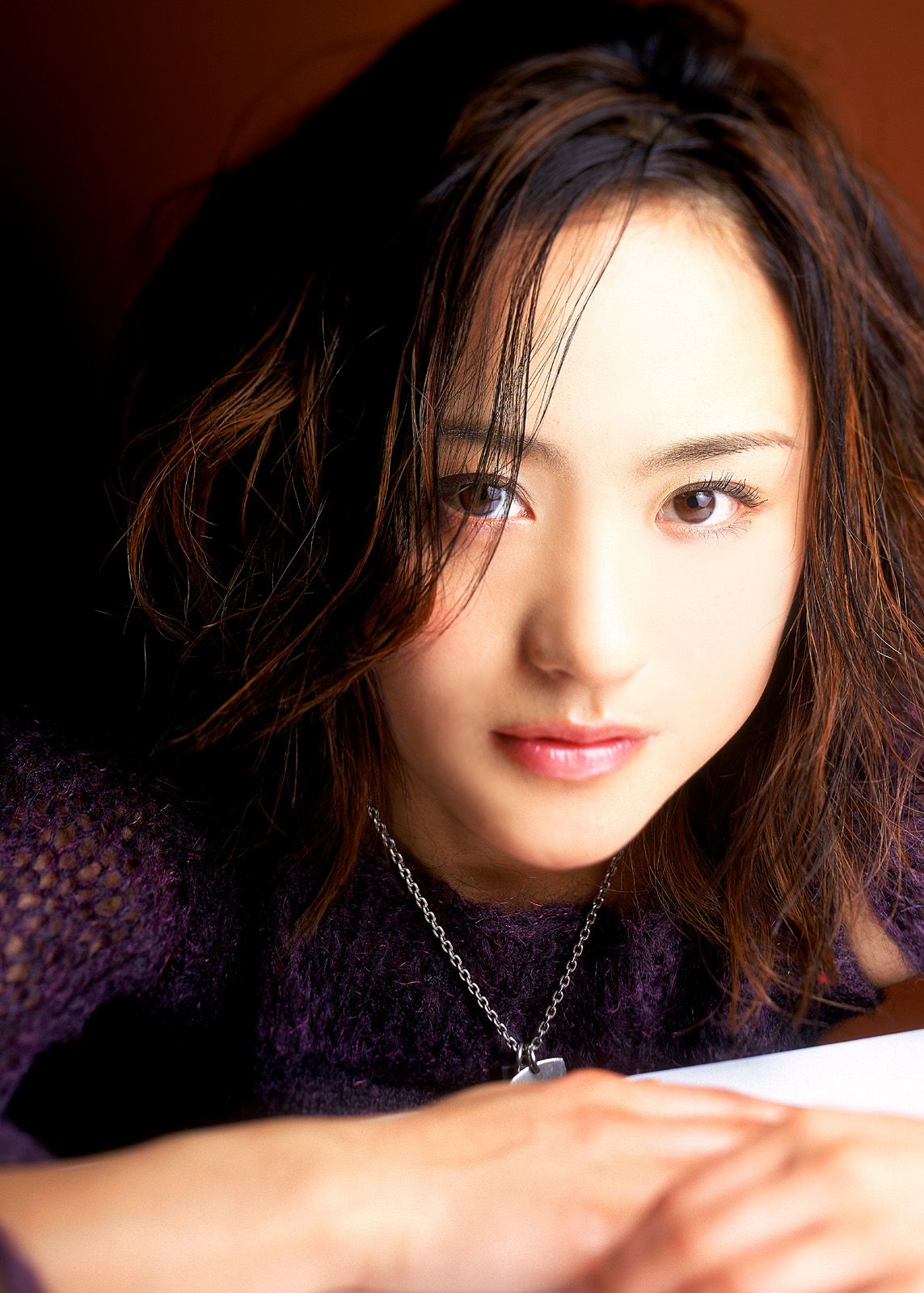 SF-No.210 Aiko Uemura 上村愛子-图62