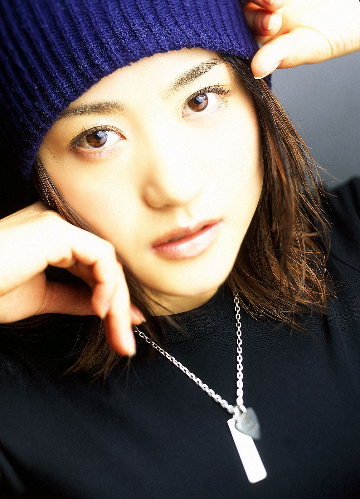 SF-No.210 Aiko Uemura 上村愛子-图63