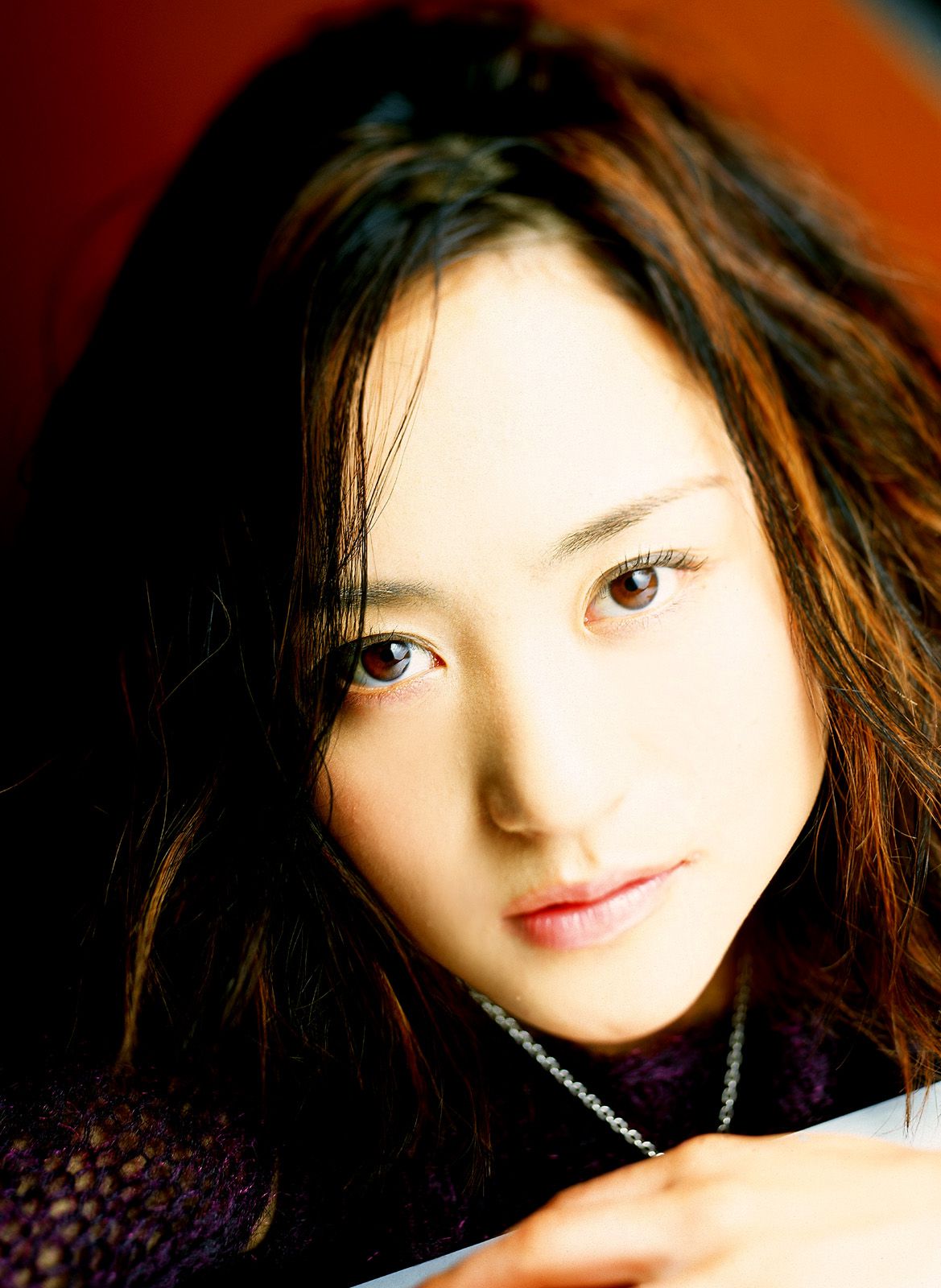 SF-No.210 Aiko Uemura 上村愛子-图64