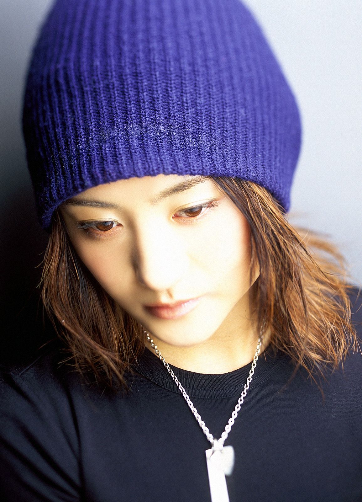 SF-No.210 Aiko Uemura 上村愛子-图65