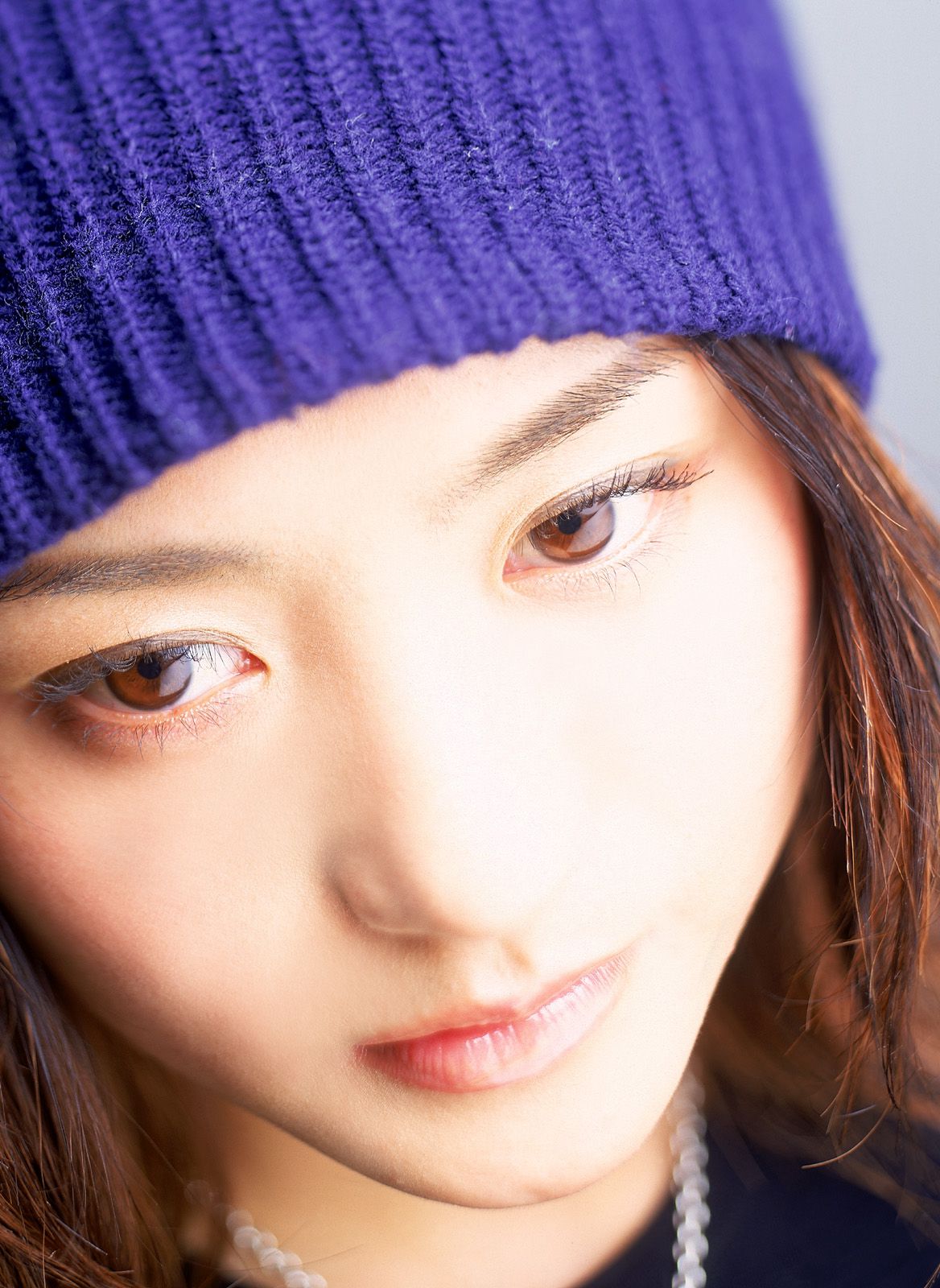 SF-No.210 Aiko Uemura 上村愛子-图66