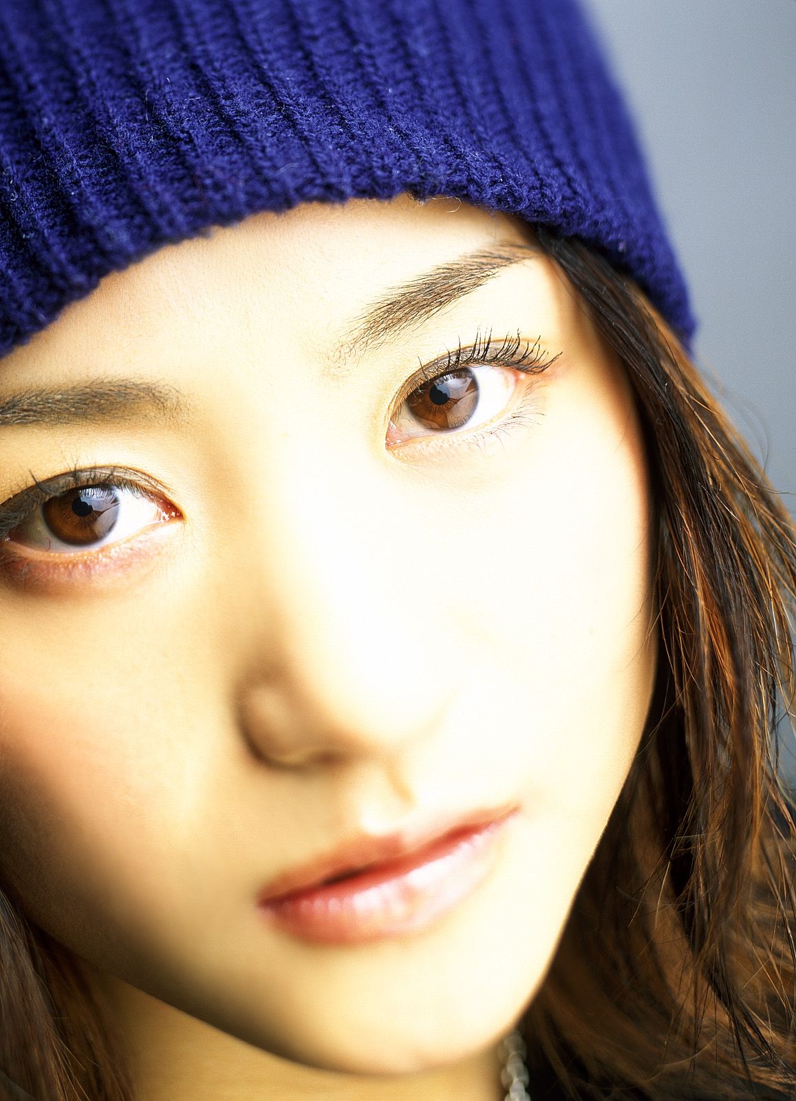 SF-No.210 Aiko Uemura 上村愛子-图67