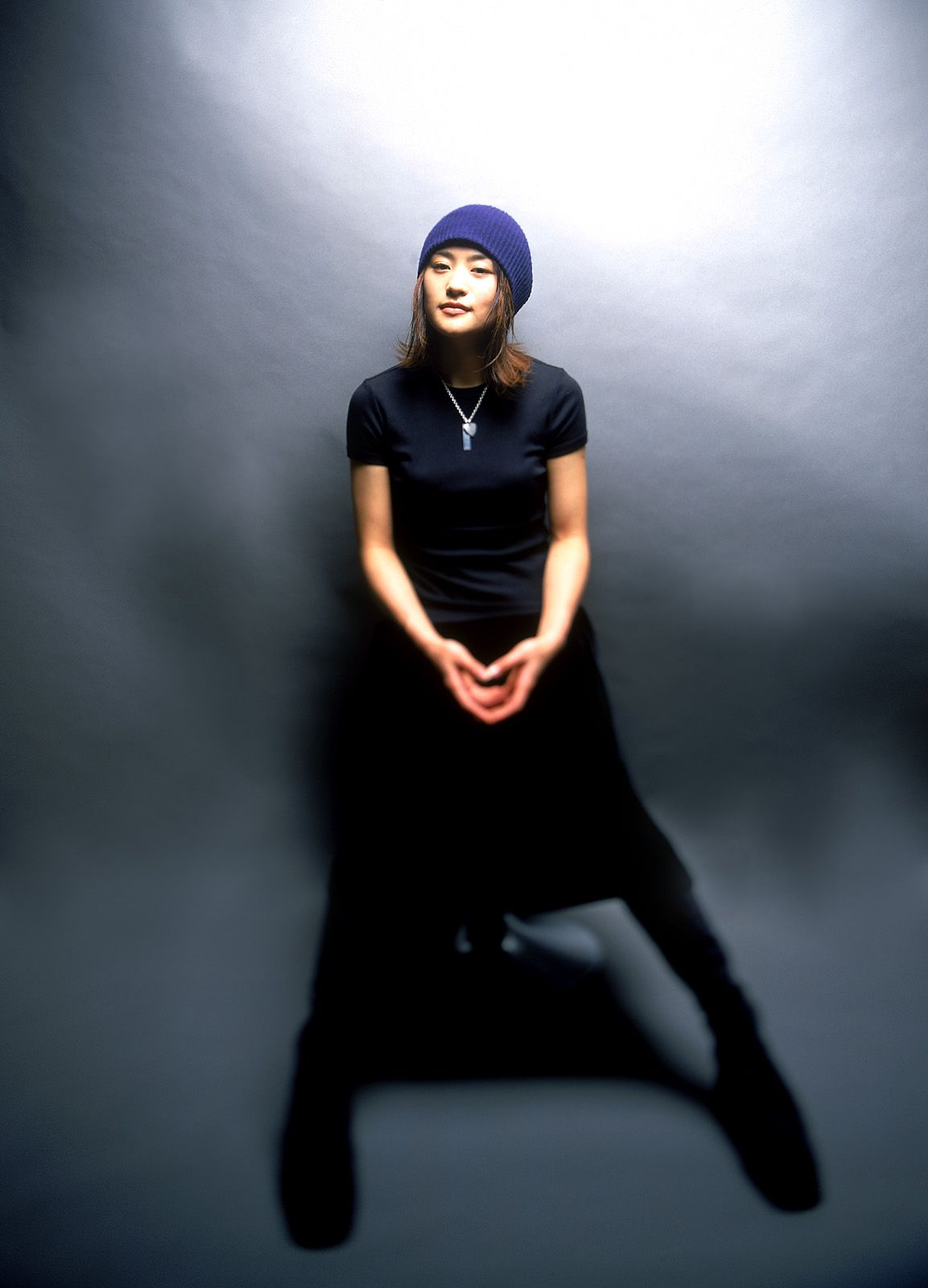 SF-No.210 Aiko Uemura 上村愛子-图70