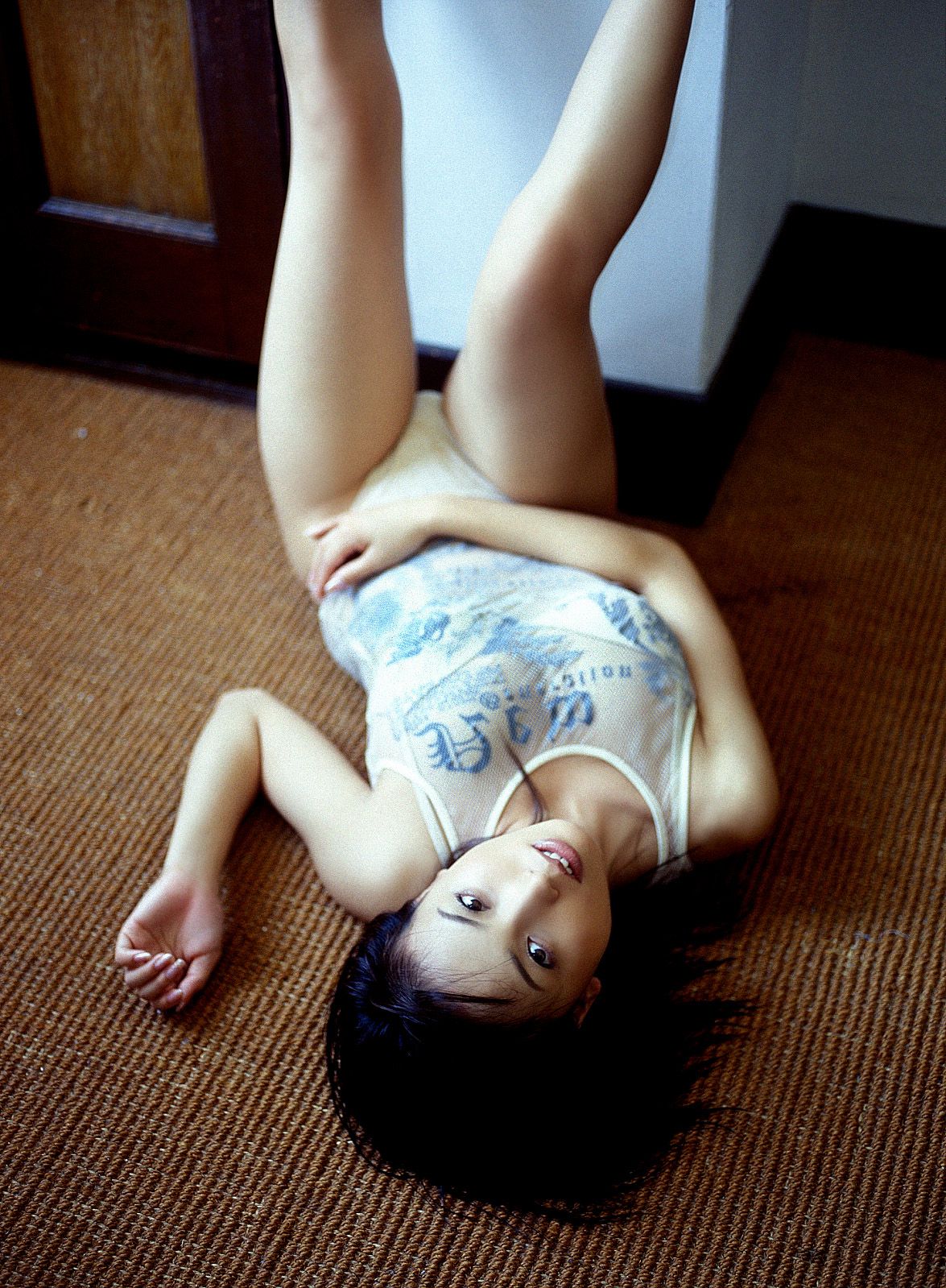 SF-No.211 Eri Kyokuyama 曲山英里/曲山えり-图30