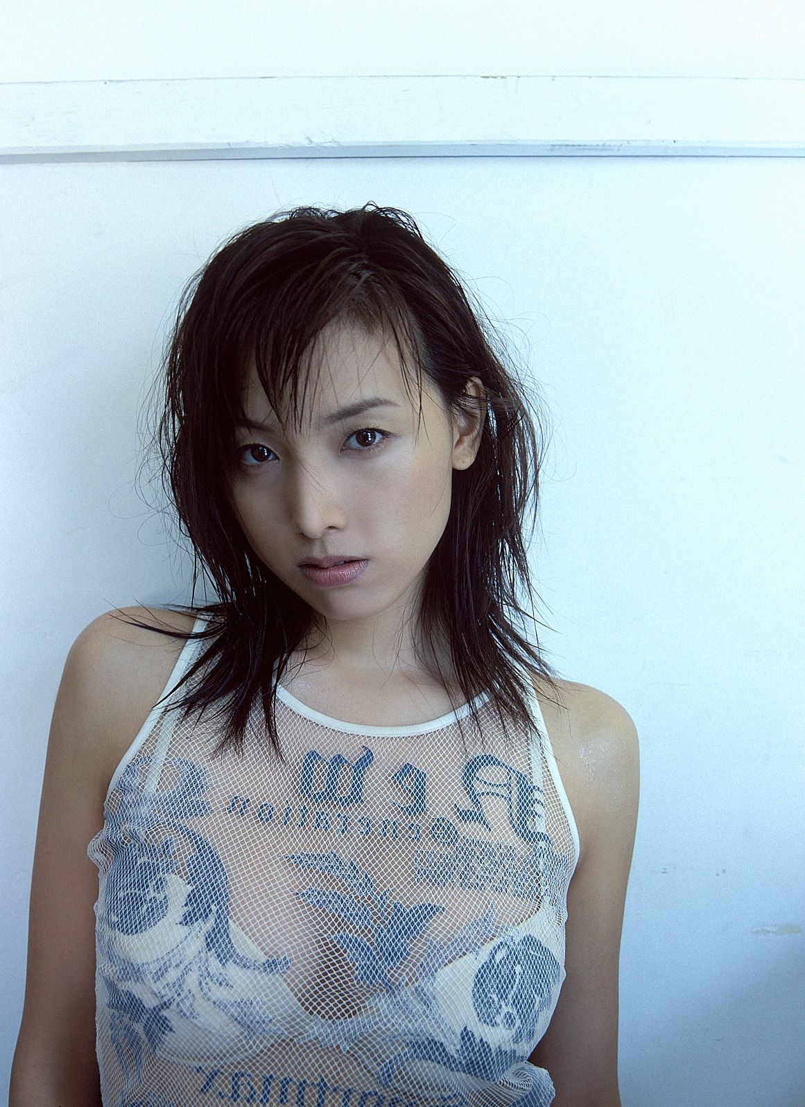 SF-No.211 Eri Kyokuyama 曲山英里/曲山えり-图40