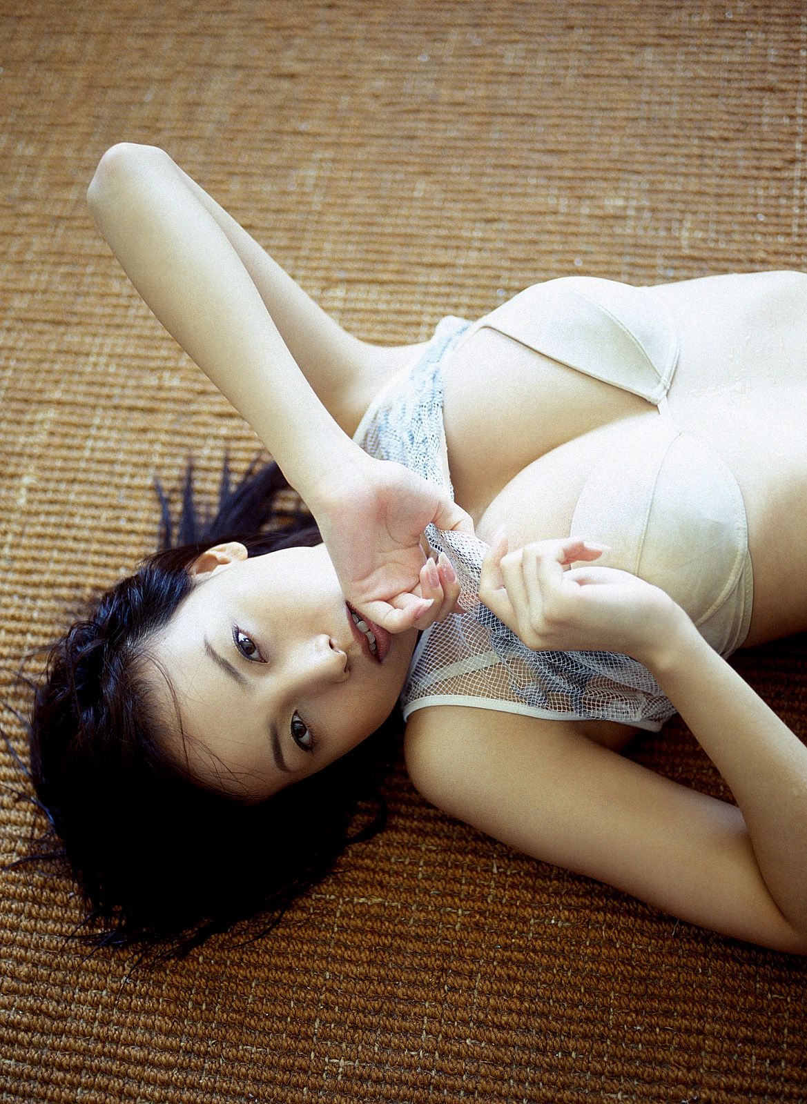 SF-No.211 Eri Kyokuyama 曲山英里/曲山えり-图45