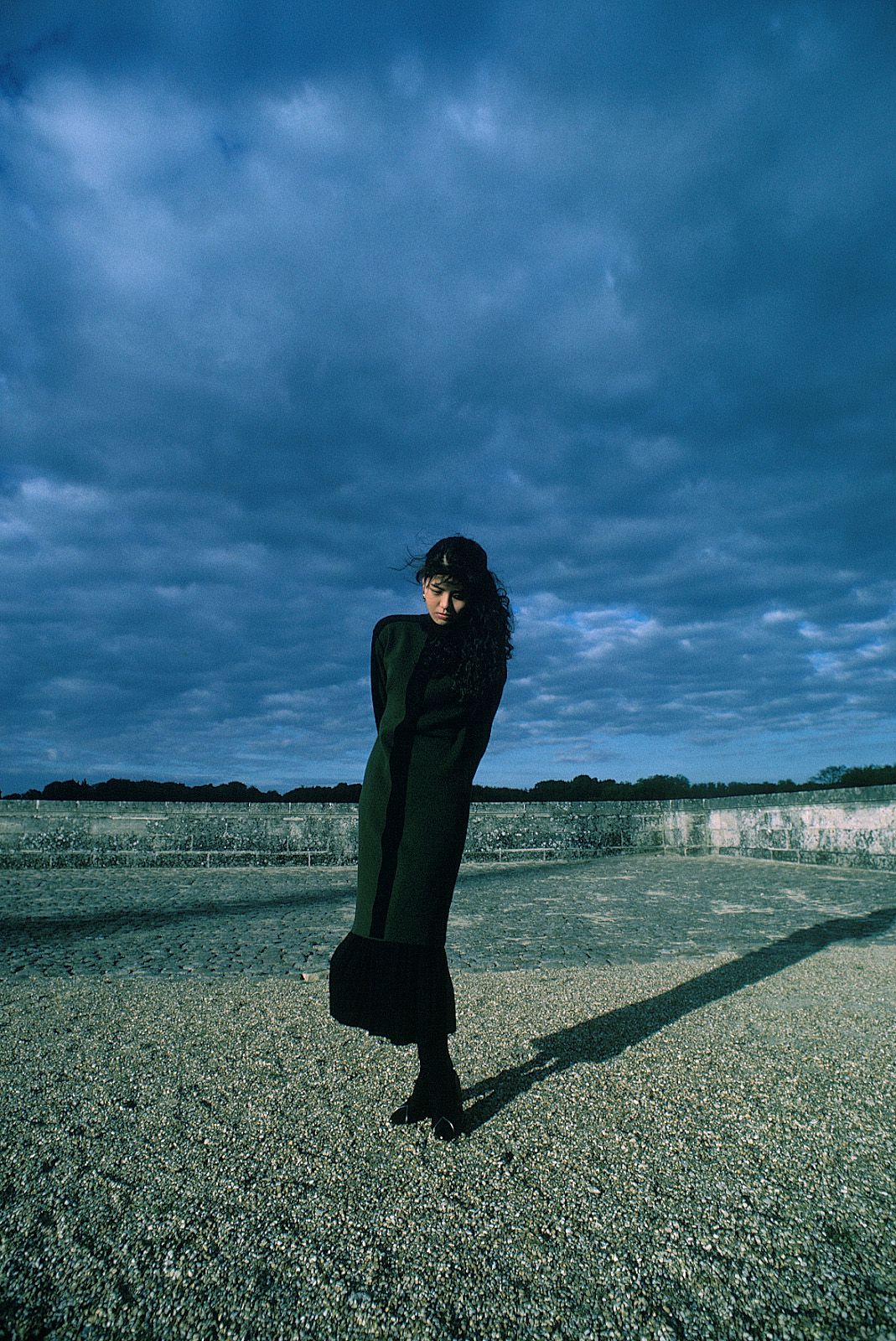 SF-No.213 Yoko Minamino 南野阳子/南野陽子-图13