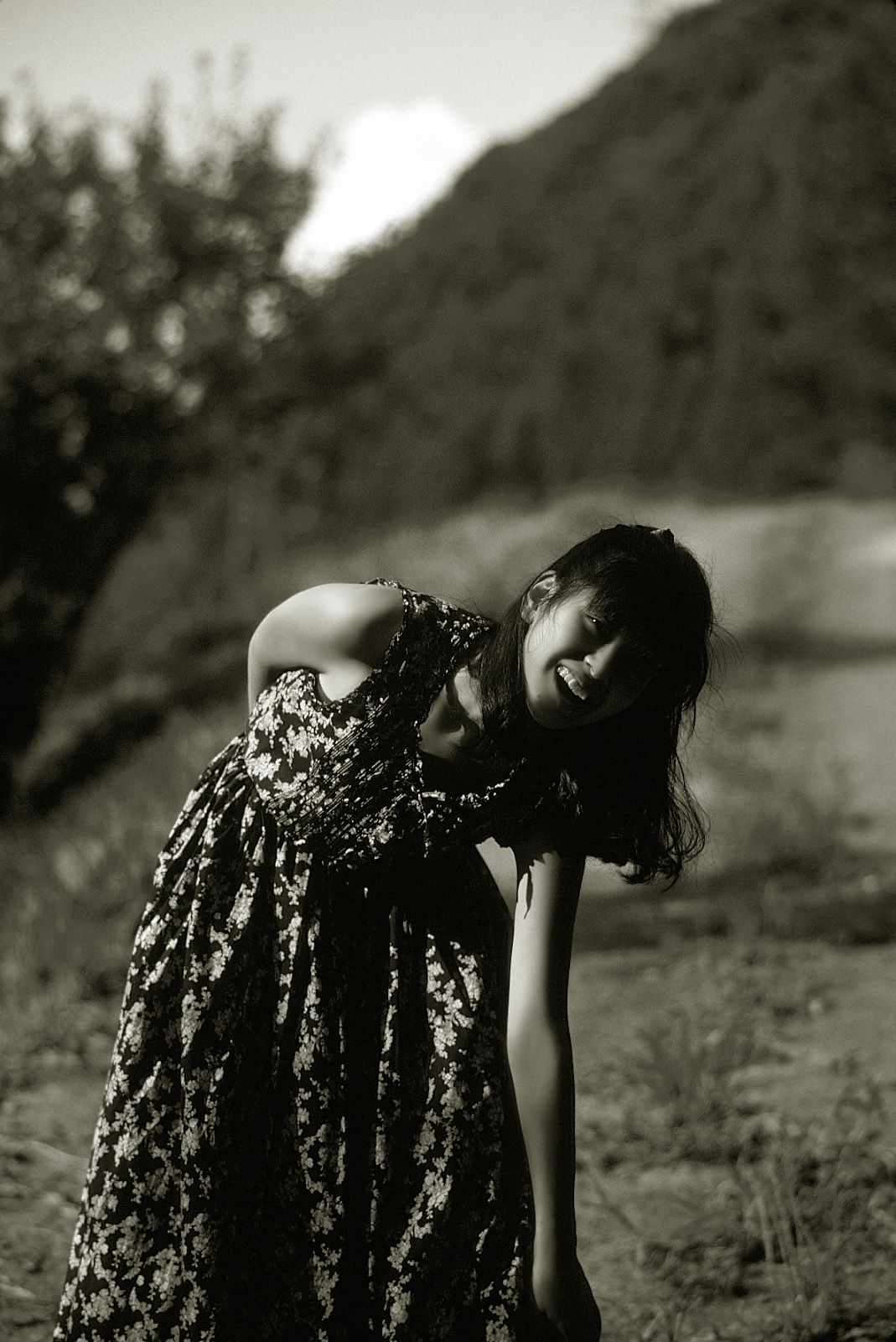 SF-No.213 Yoko Minamino 南野阳子/南野陽子-图29