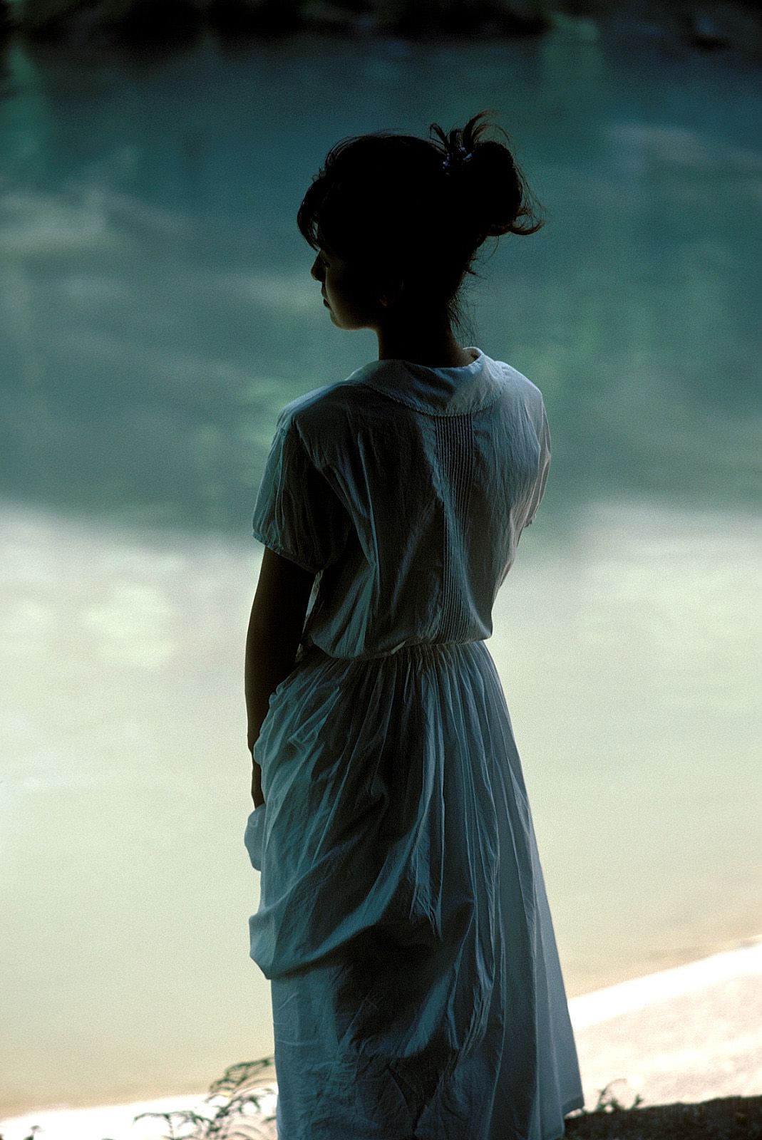 SF-No.213 Yoko Minamino 南野阳子/南野陽子-图36