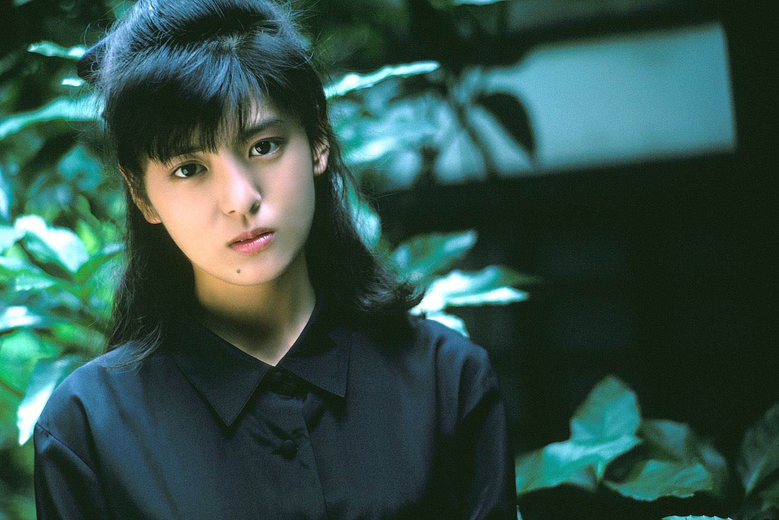 SF-No.213 Yoko Minamino 南野阳子/南野陽子-图43