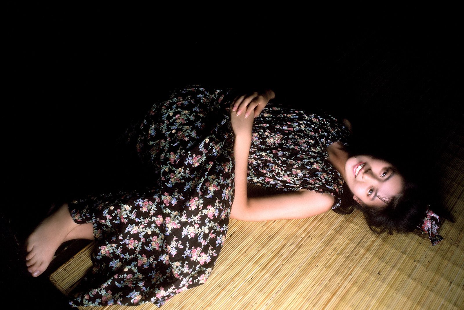 SF-No.213 Yoko Minamino 南野阳子/南野陽子-图72