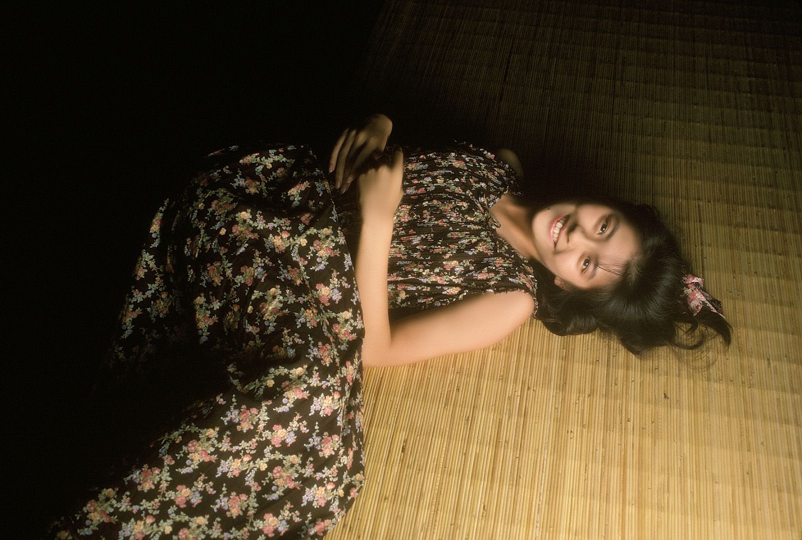 SF-No.213 Yoko Minamino 南野阳子/南野陽子-图78