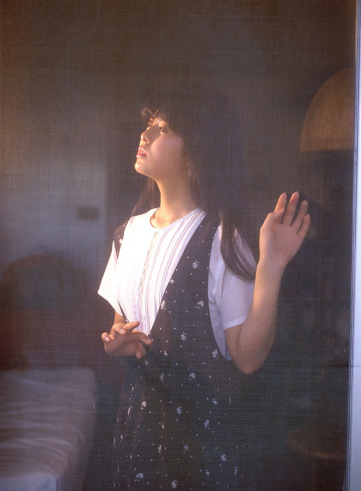 SF-No.214 Yoko Minamino 南野阳子-图63