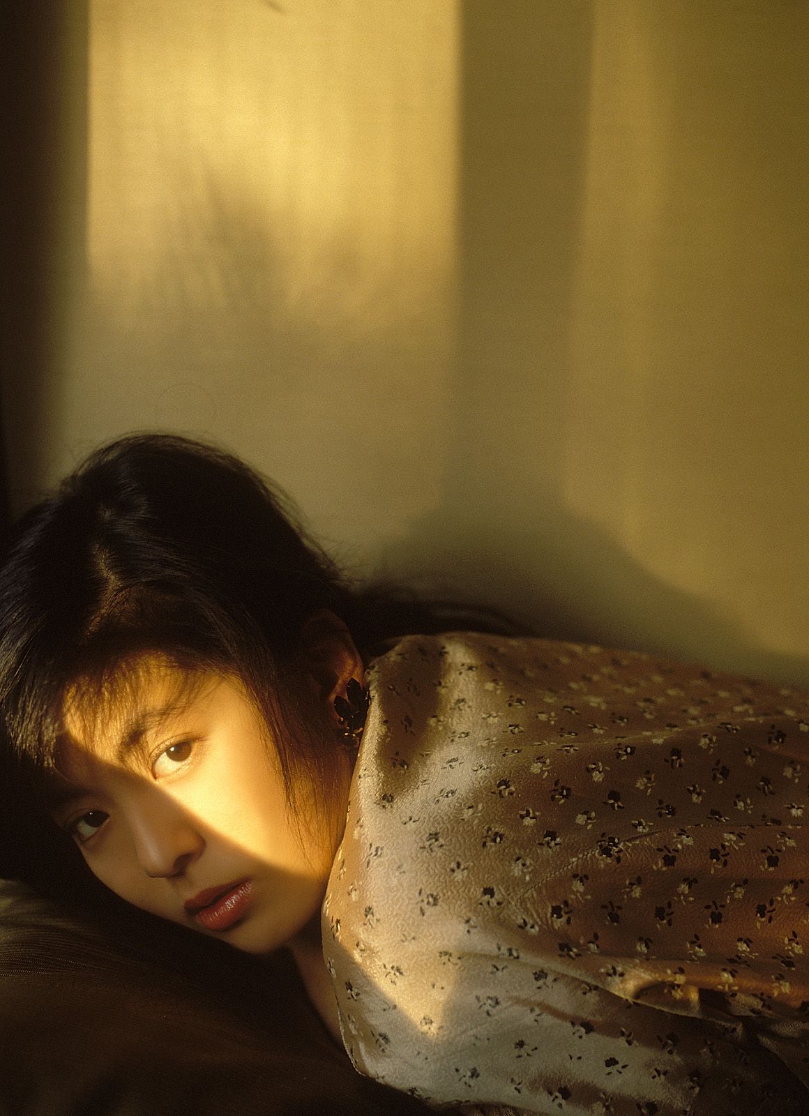 SF-No.214 Yoko Minamino 南野阳子-图64