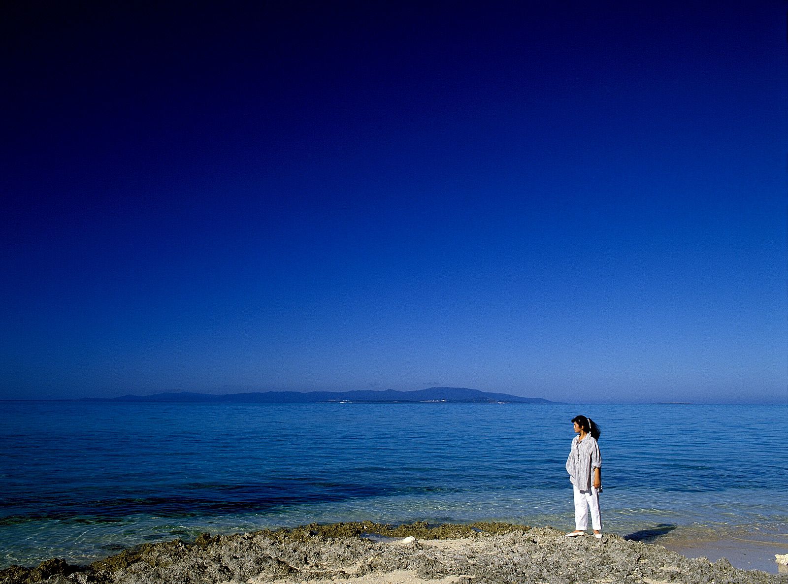 SF-No.214 Yoko Minamino 南野阳子-图6