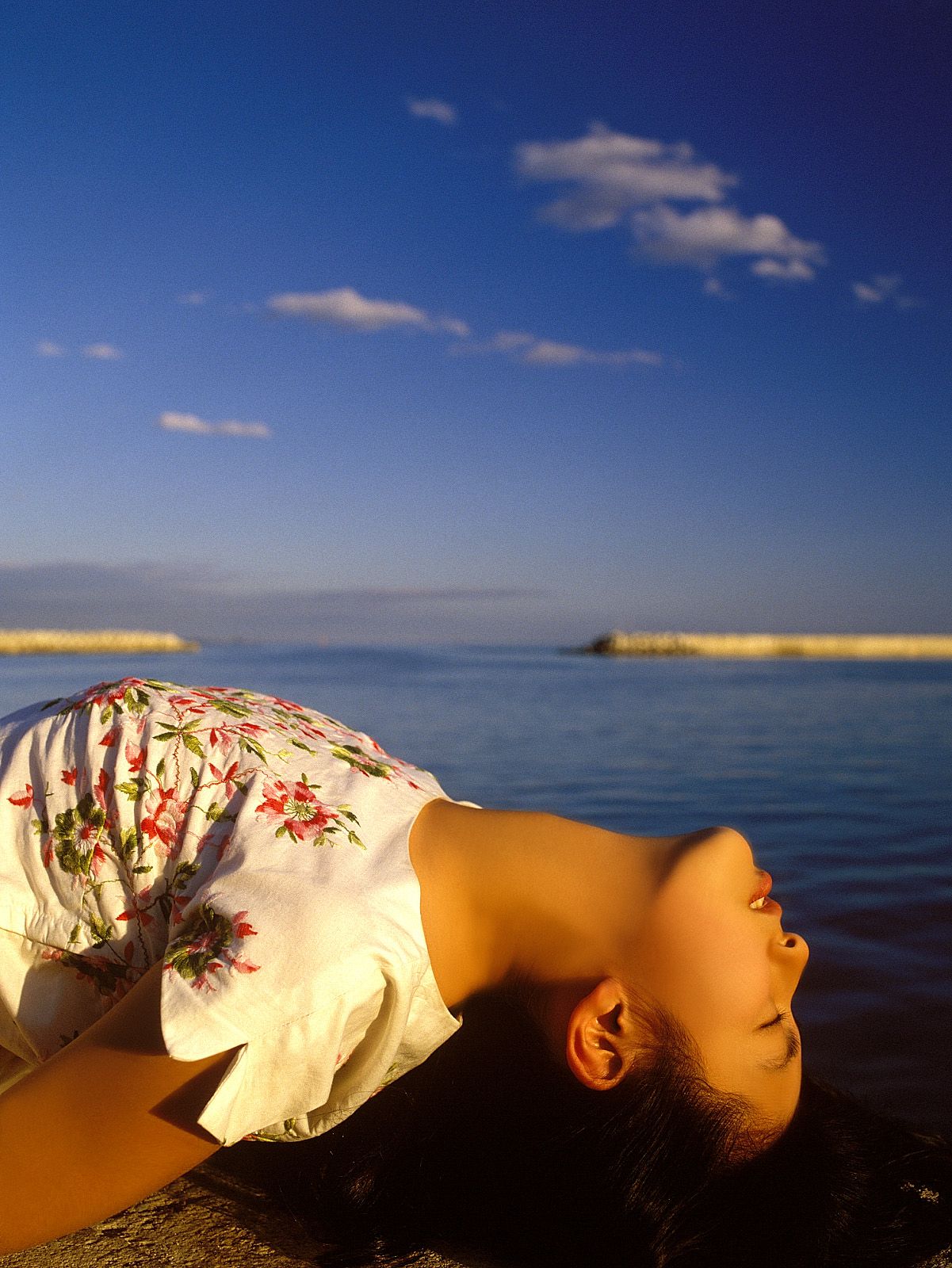 SF-No.214 Yoko Minamino 南野阳子-图71