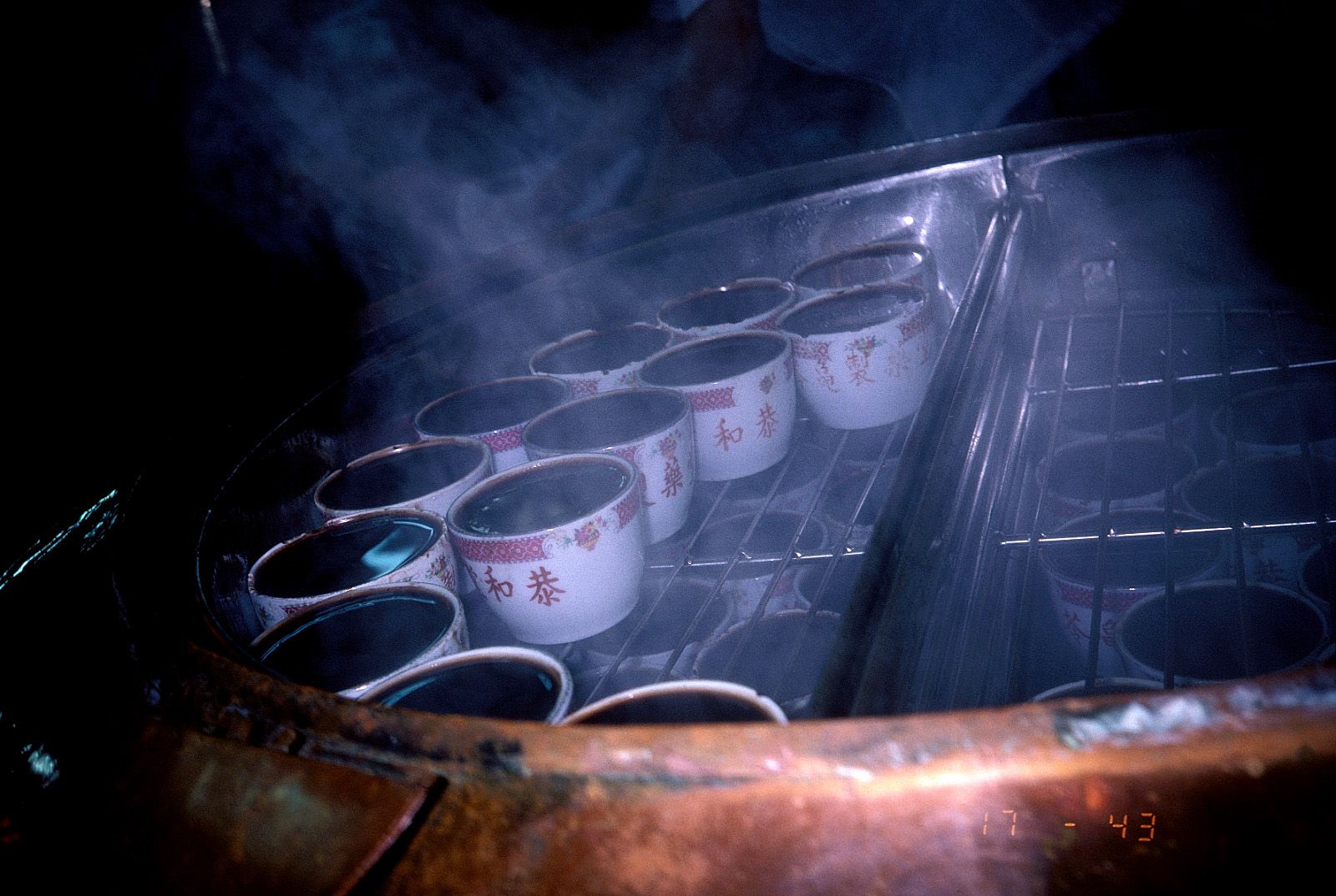 SF-No.215 Yoko Minamino 南野阳子-图36