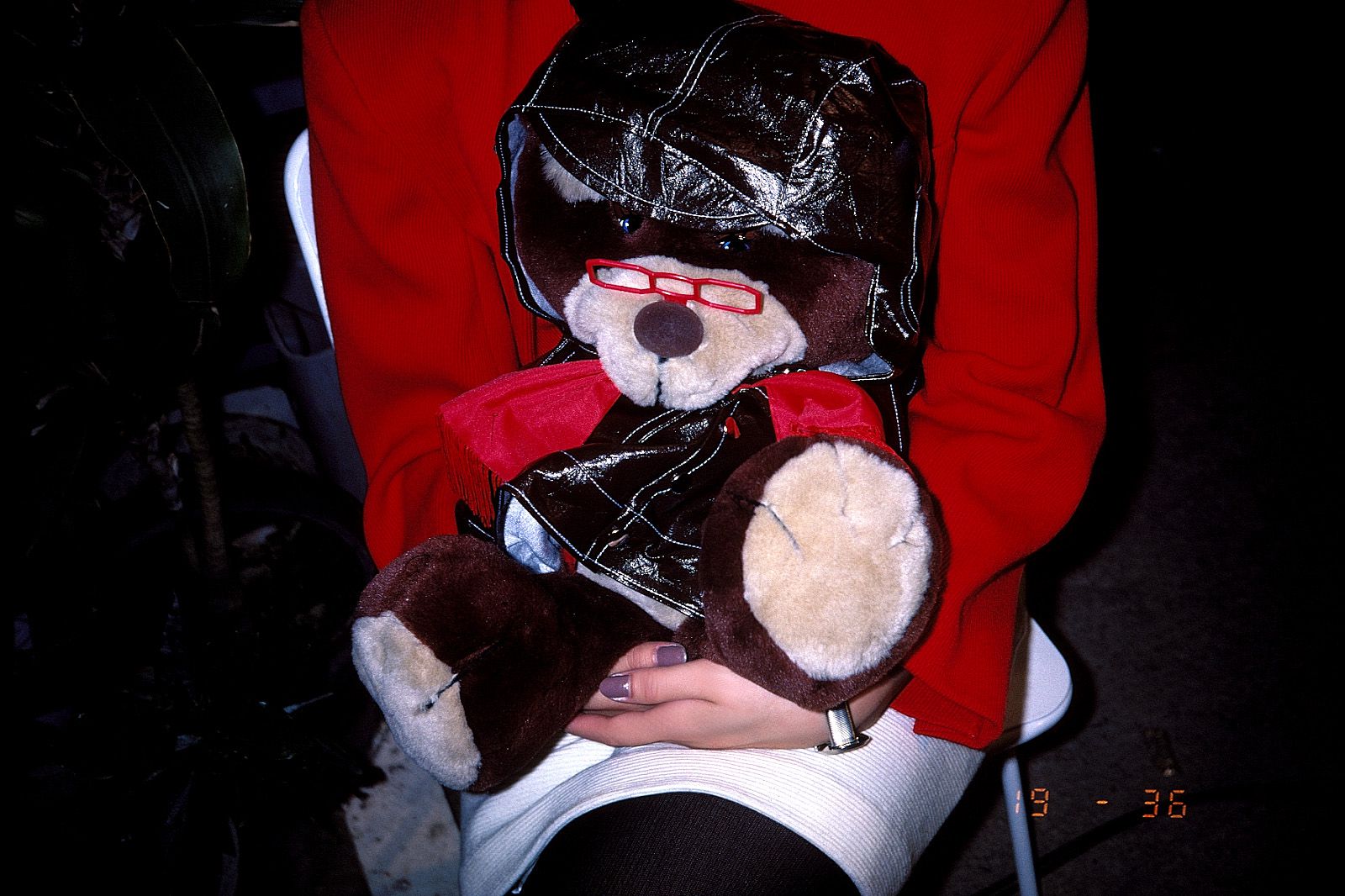 SF-No.215 Yoko Minamino 南野阳子-图41