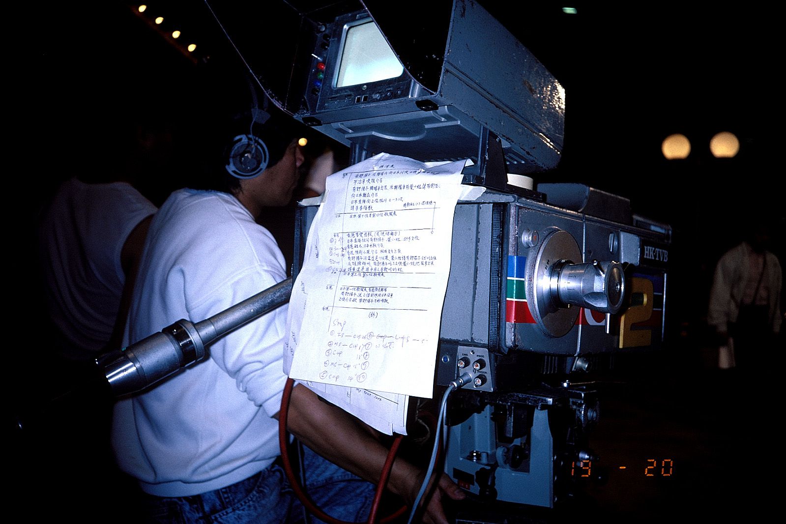 SF-No.215 Yoko Minamino 南野阳子-图43