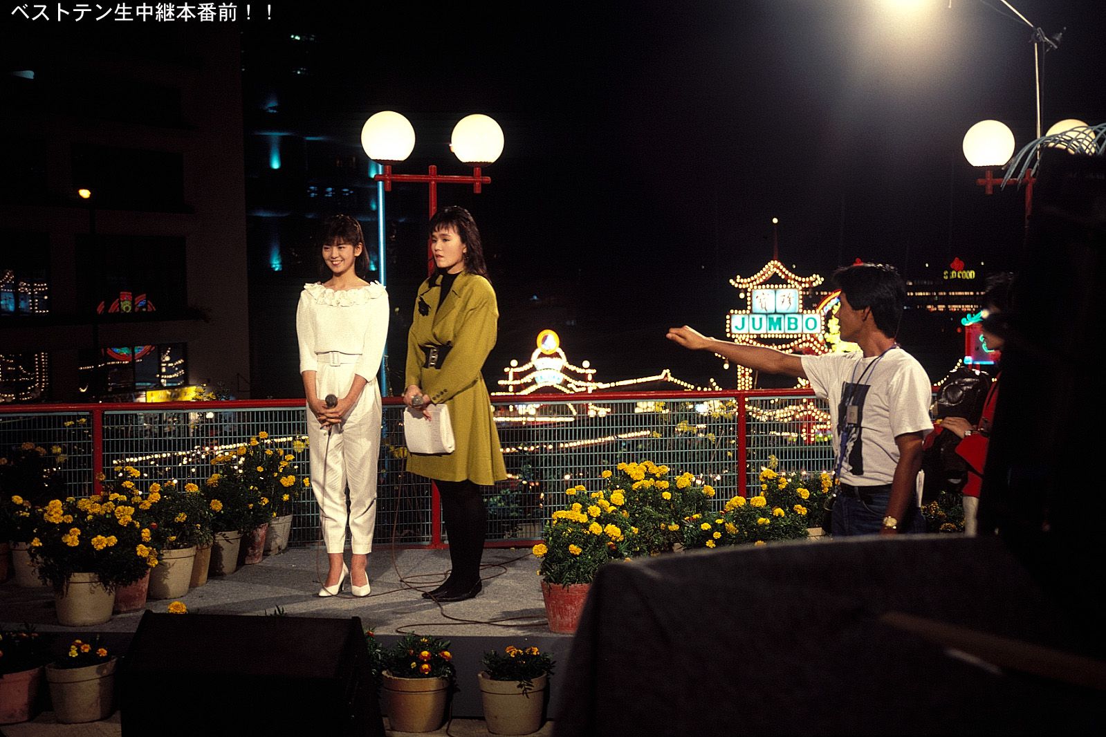 SF-No.215 Yoko Minamino 南野阳子-图45