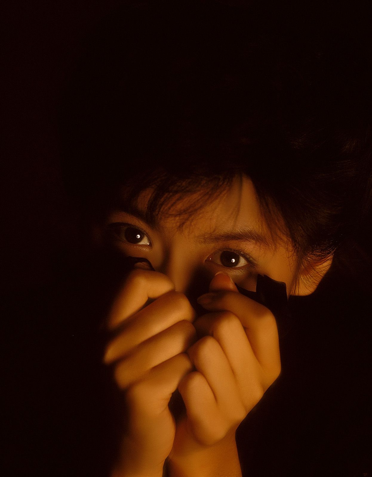 SF-No.215 Yoko Minamino 南野阳子-图74