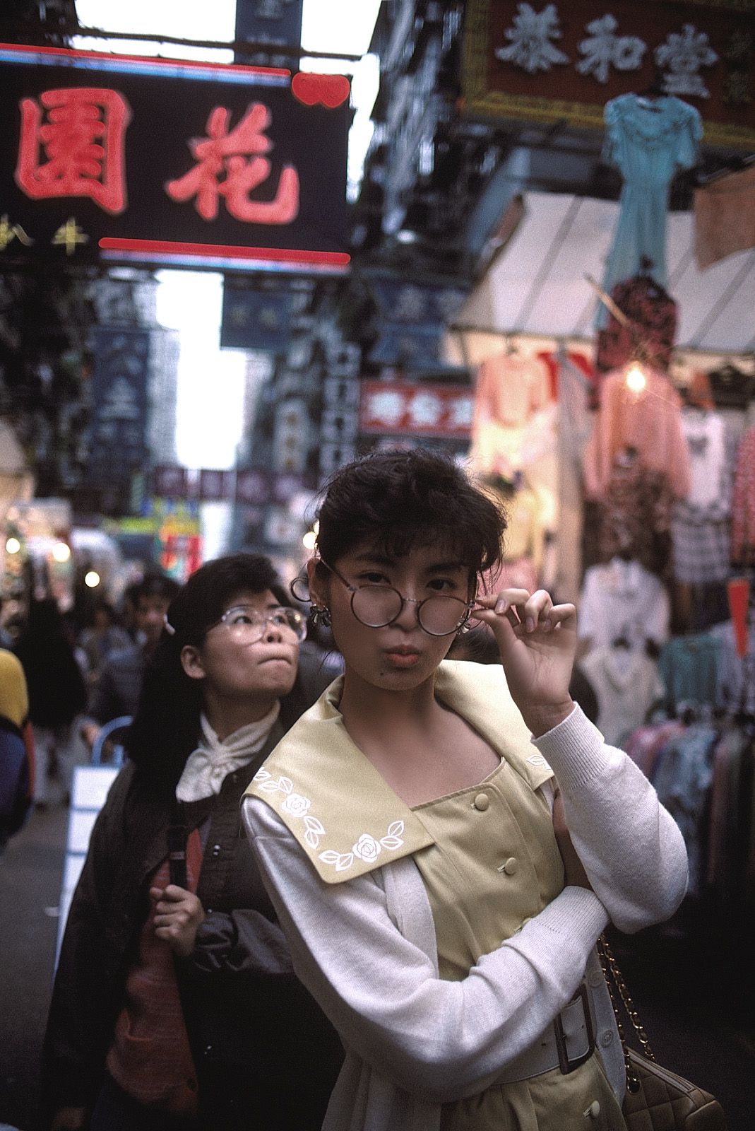 SF-No.215 Yoko Minamino 南野阳子-图8